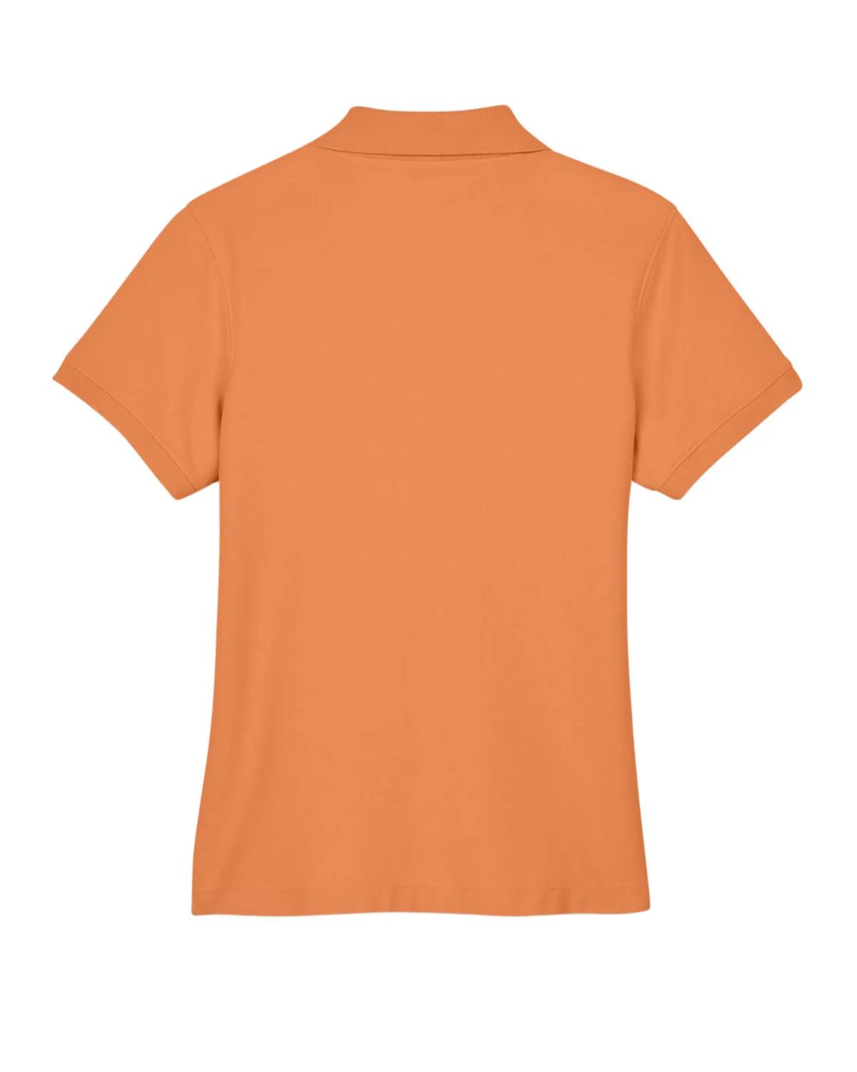 Ladies' Pima Piqué Y-Collar Polo 94 of 131