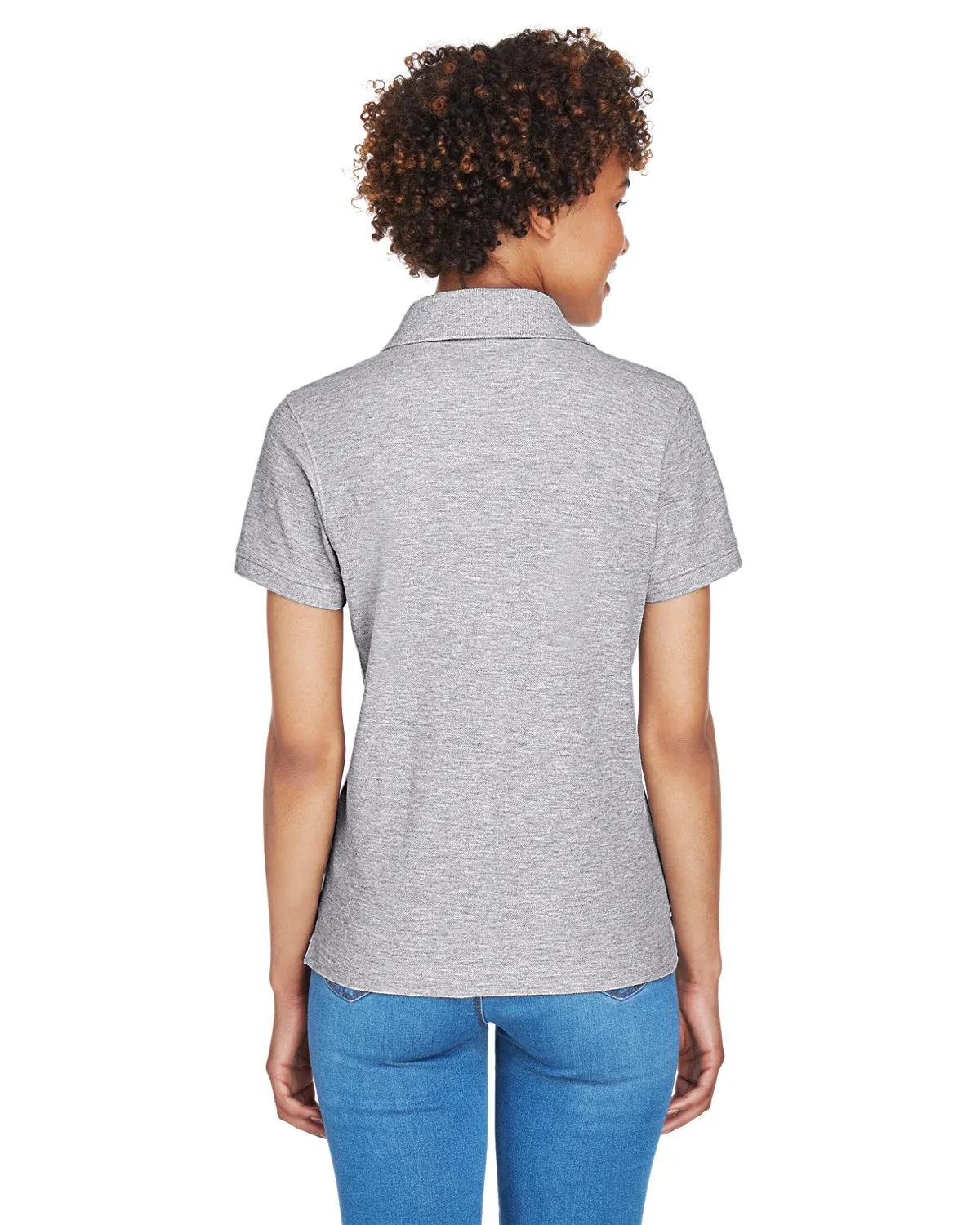 Ladies' Pima Piqué Y-Collar Polo 44 of 131