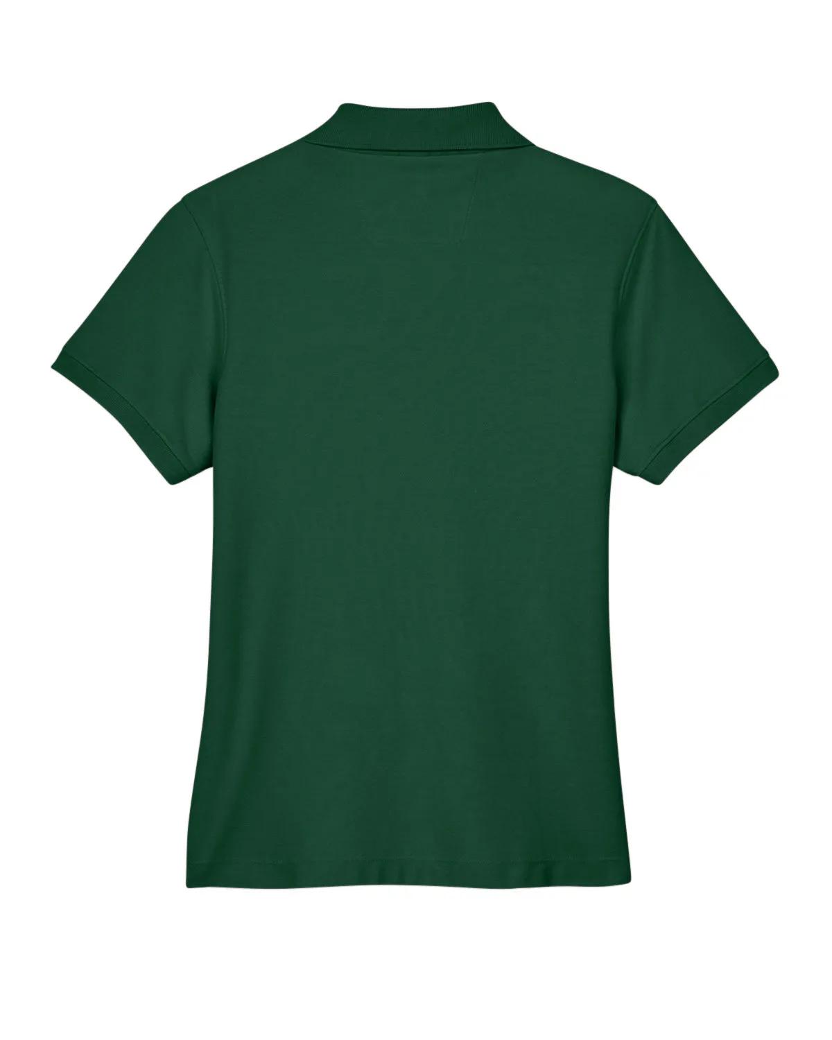 Ladies' Pima Piqué Y-Collar Polo 29 of 131