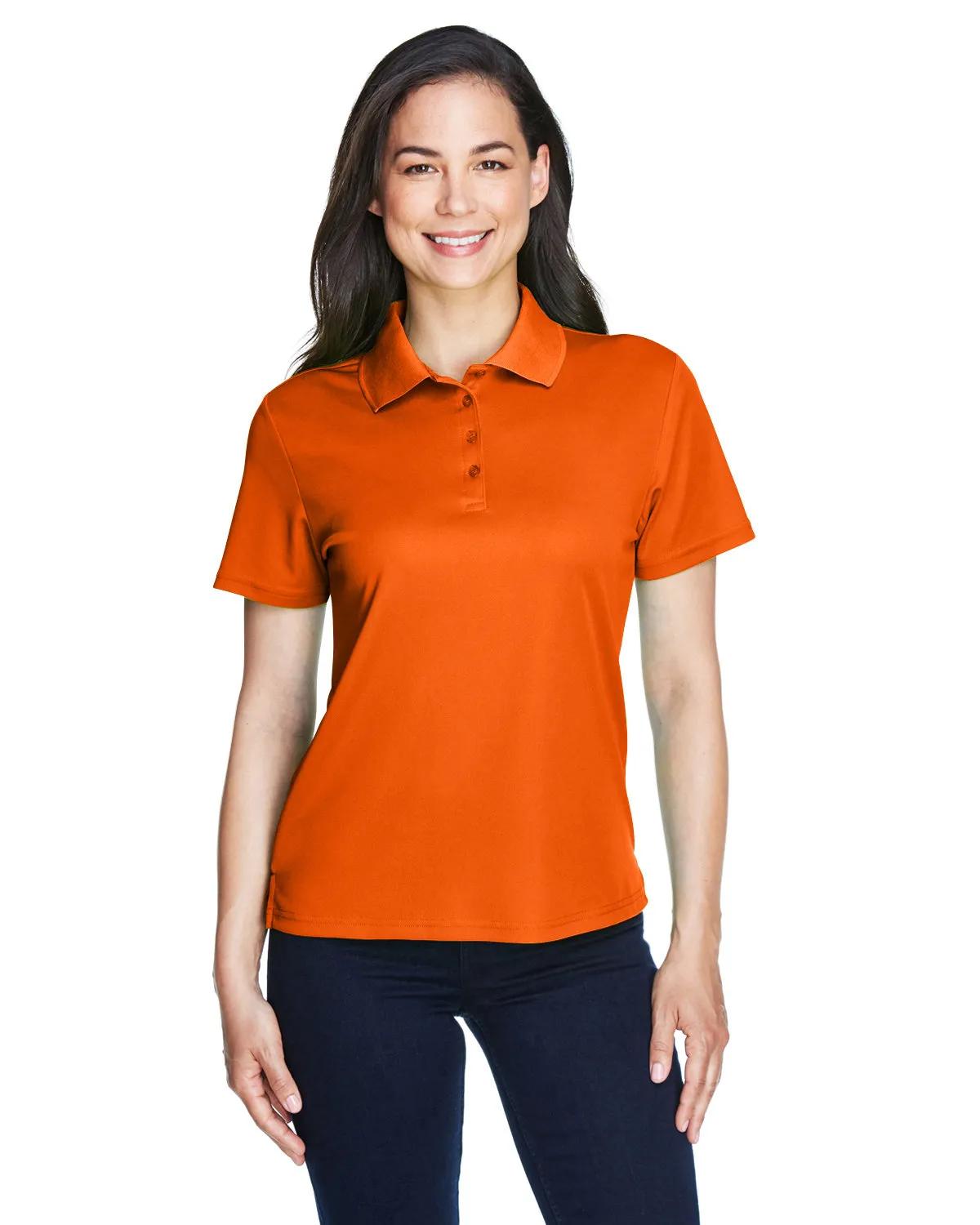 Ladies' Origin Performance Piqué Polo 9 of 129
