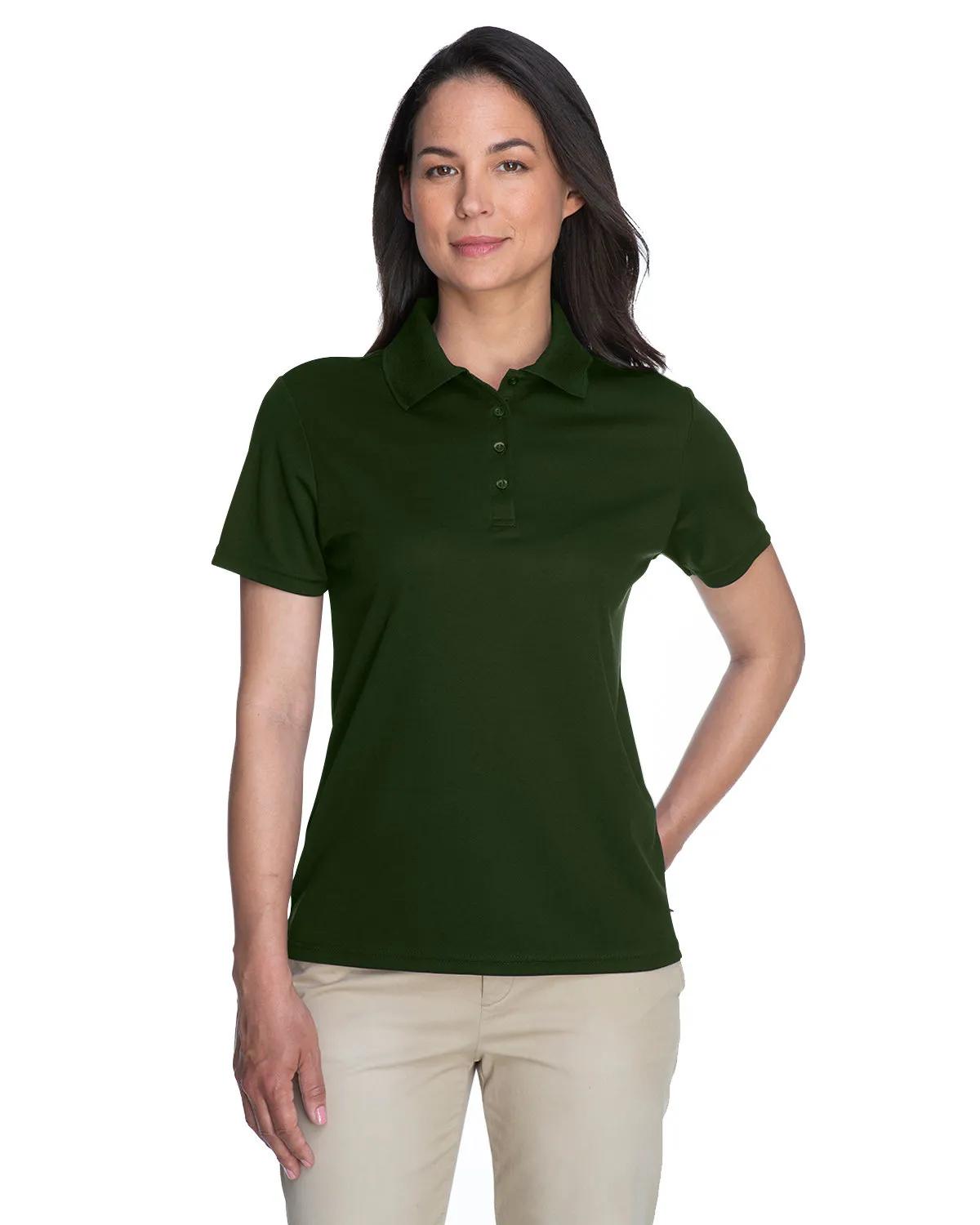 Ladies' Origin Performance Piqué Polo 16 of 129