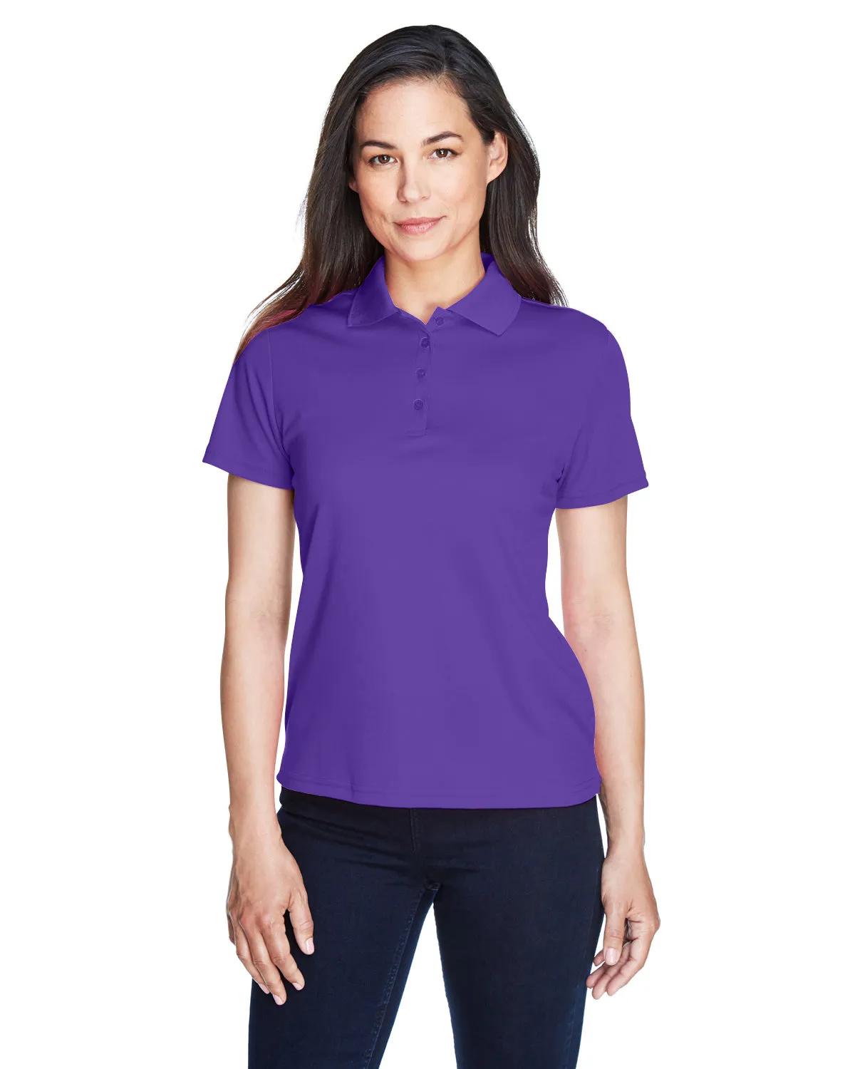 Ladies' Origin Performance Piqué Polo 6 of 129