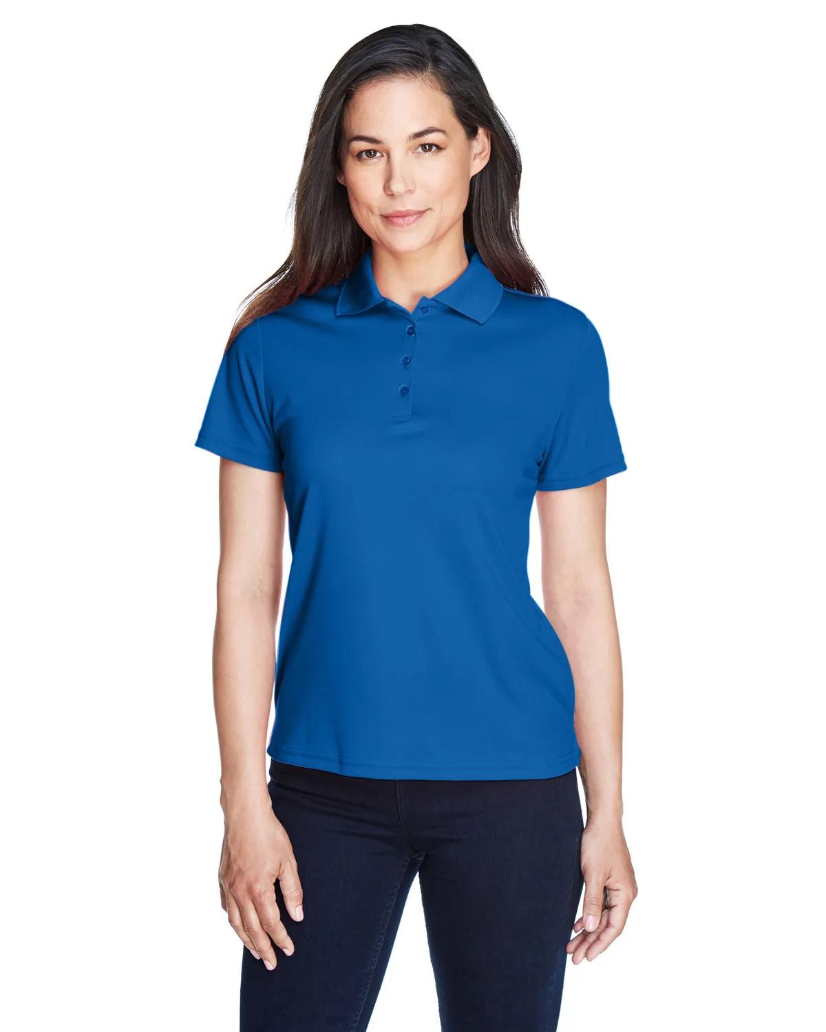 Ladies' Origin Performance Piqué Polo 8 of 129