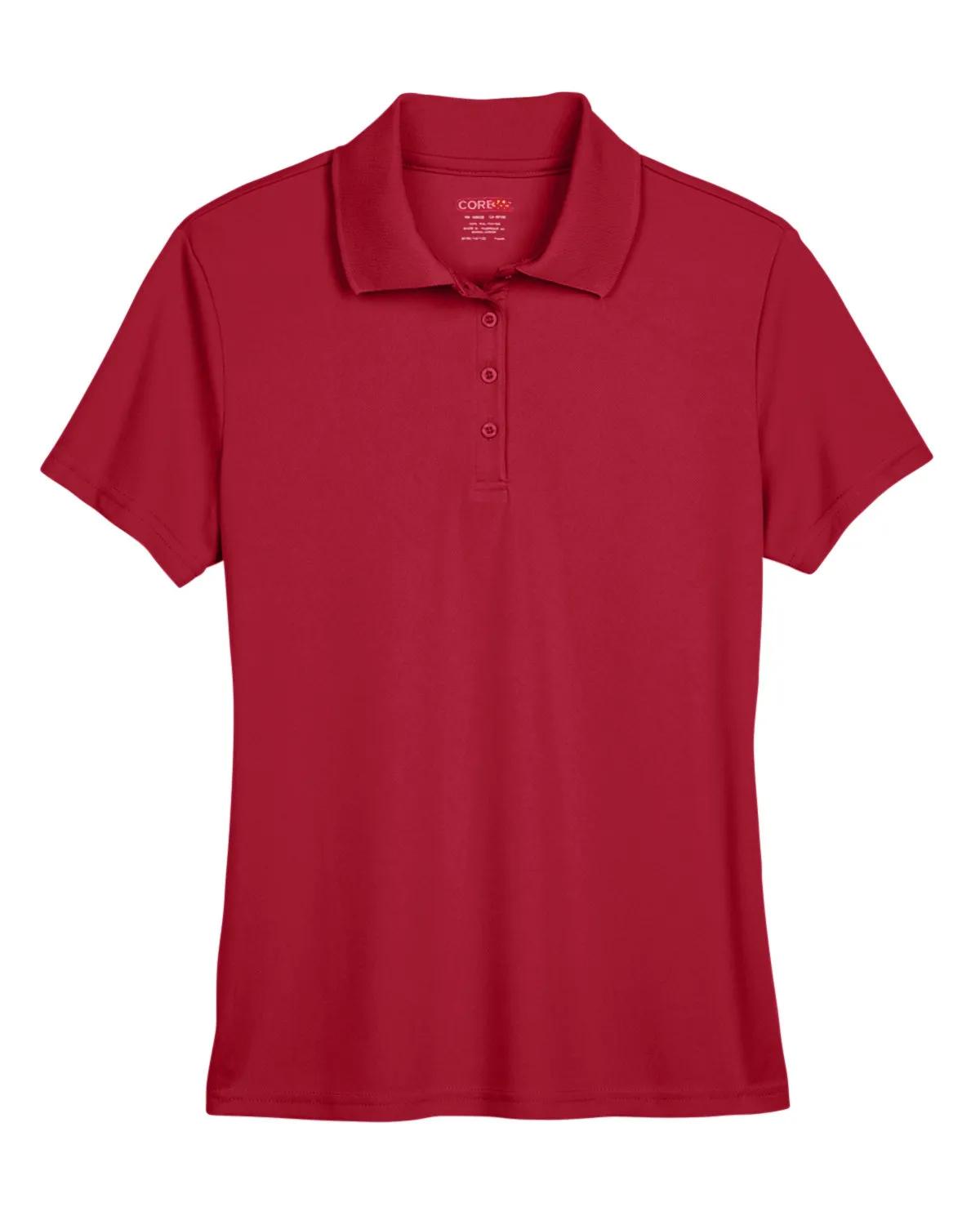 Ladies' Origin Performance Piqué Polo 110 of 129