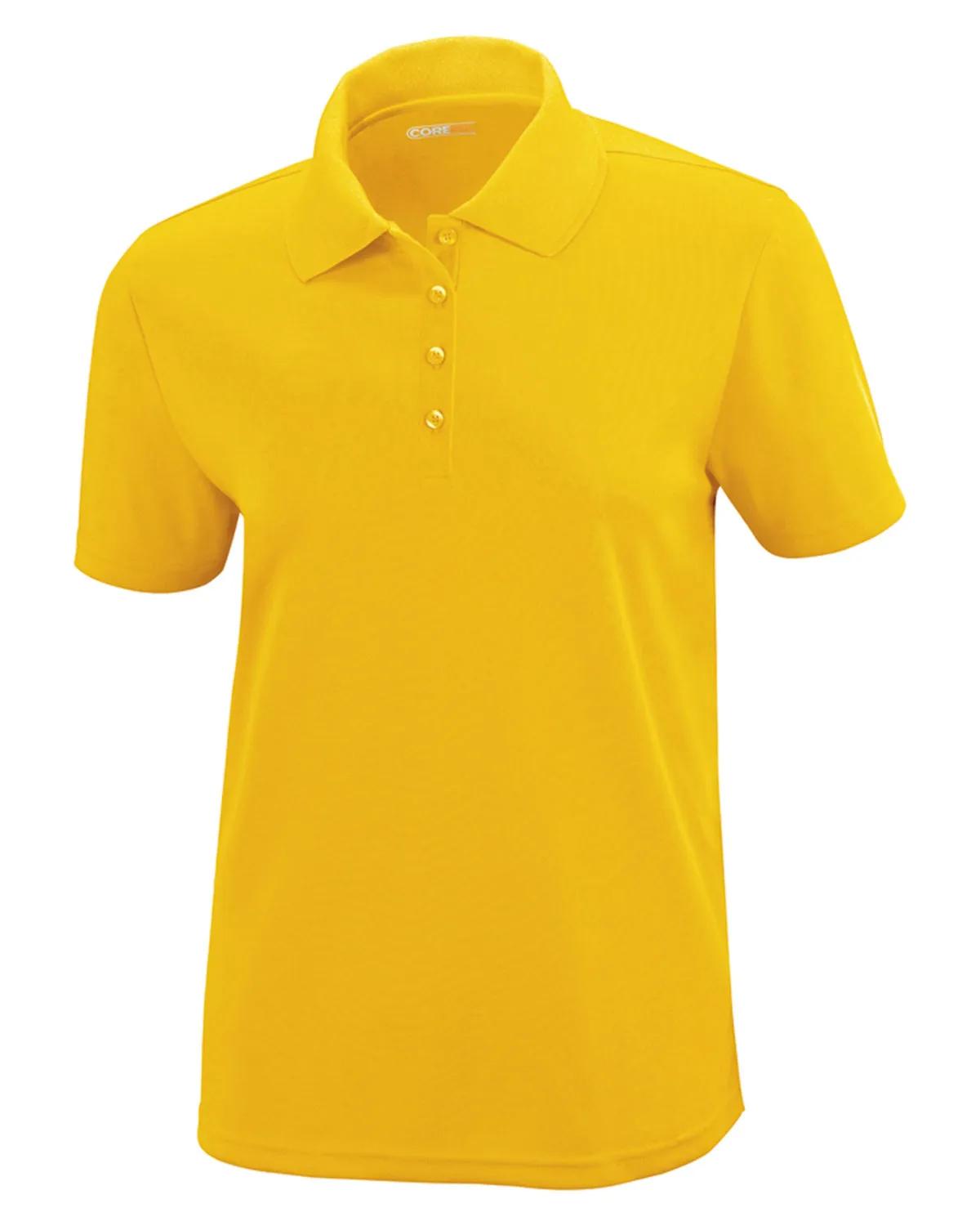 Ladies' Origin Performance Piqué Polo 117 of 129