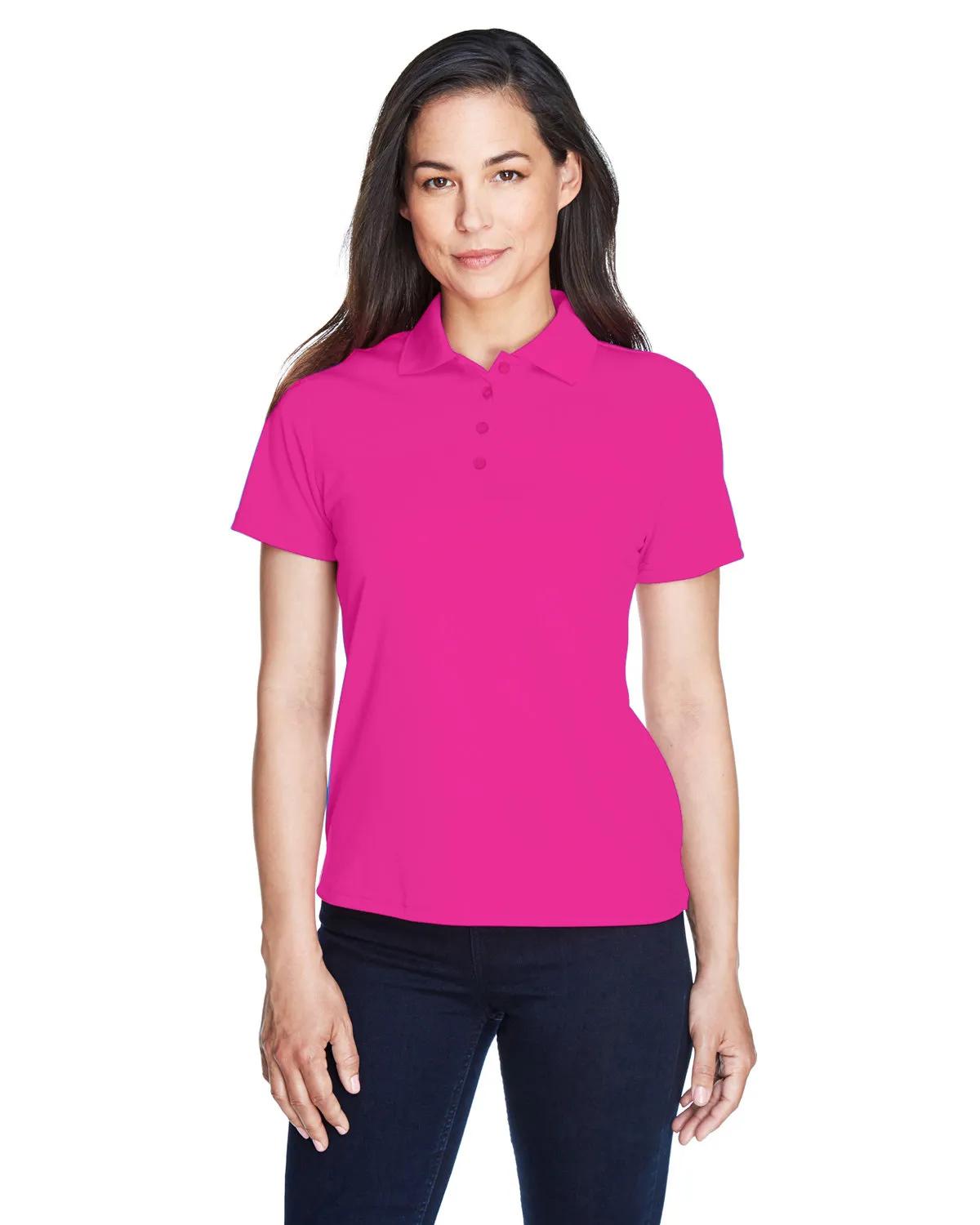 Ladies' Origin Performance Piqué Polo 1 of 129
