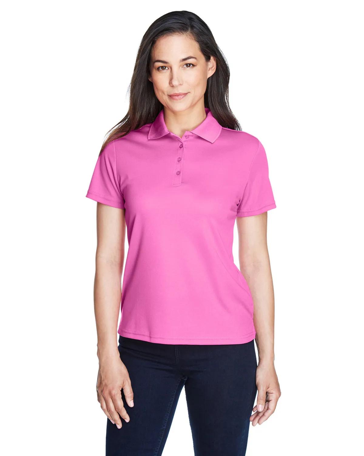 Ladies' Origin Performance Piqué Polo 16 of 129