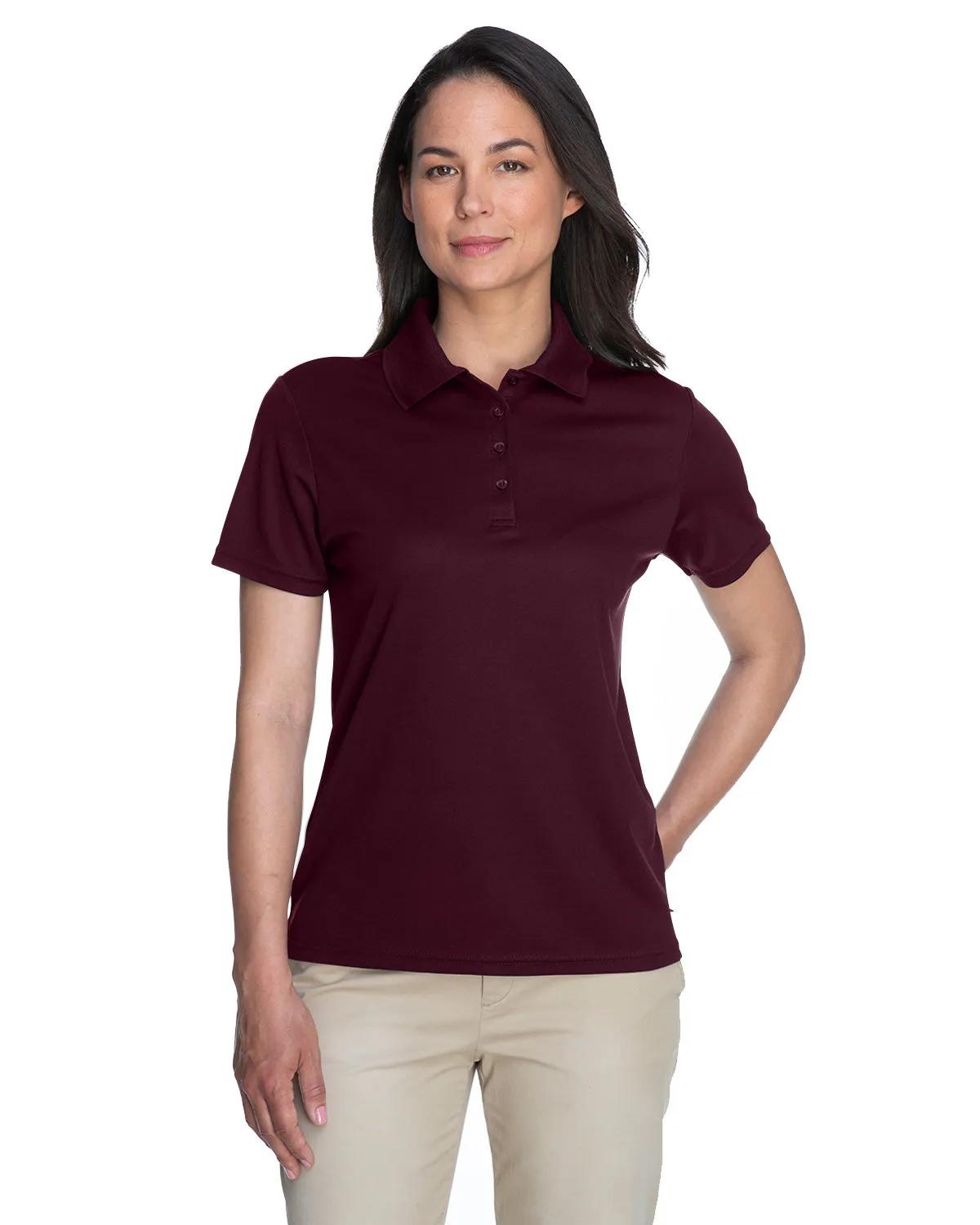 Ladies' Origin Performance Piqué Polo