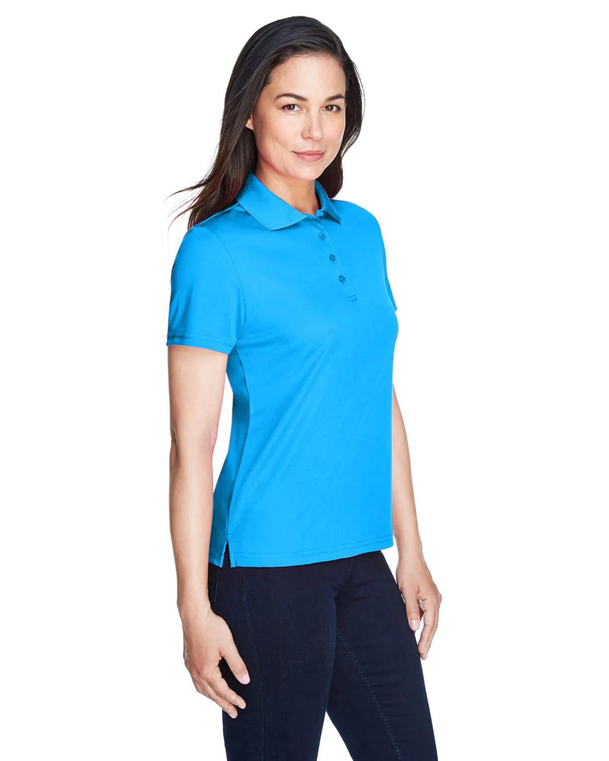Ladies' Origin Performance Piqué Polo 30 of 129