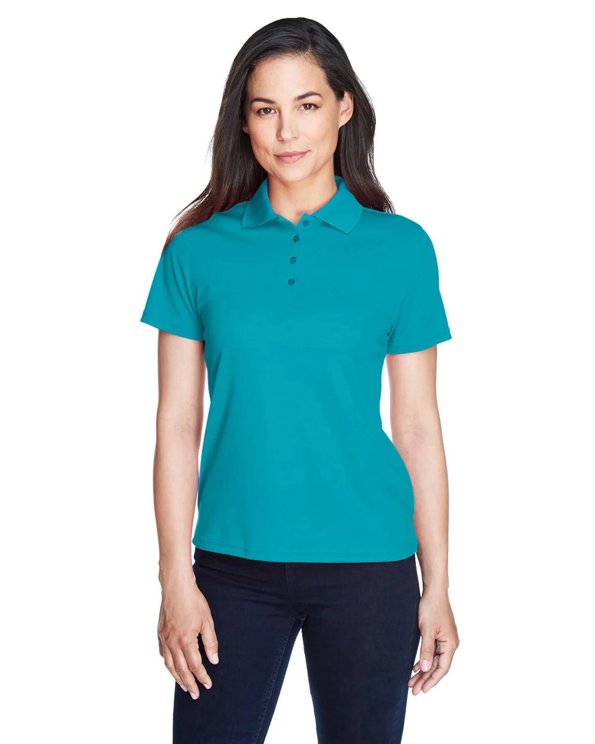 Ladies' Origin Performance Piqué Polo 14 of 129