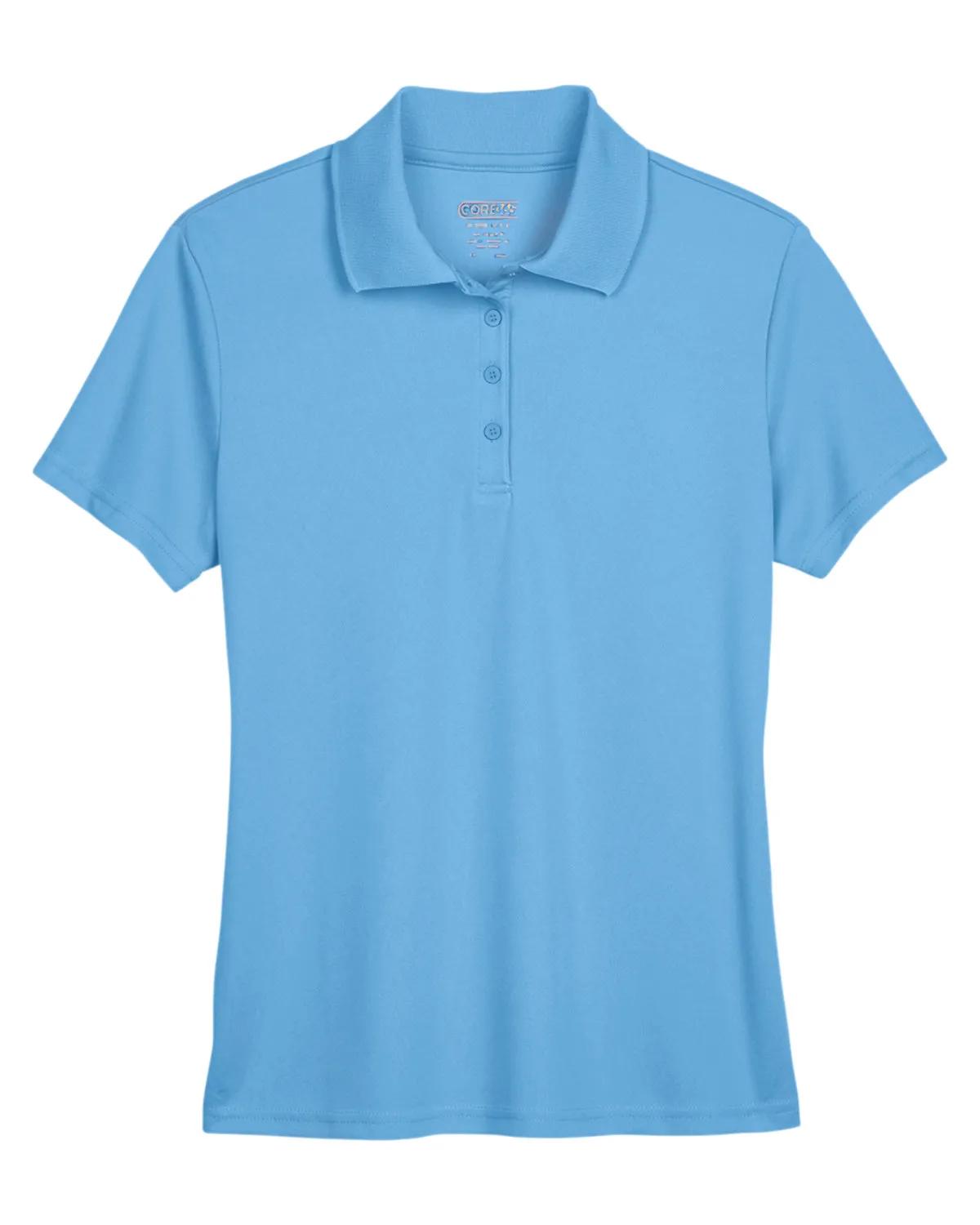 Ladies' Origin Performance Piqué Polo 101 of 129