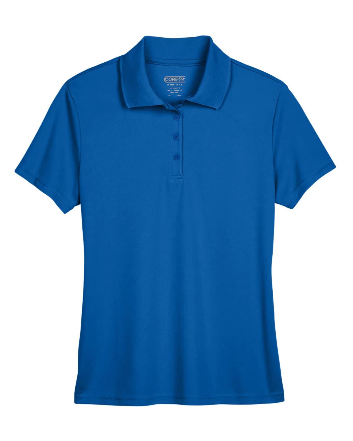 Ladies' Origin Performance Piqué Polo 110 of 129