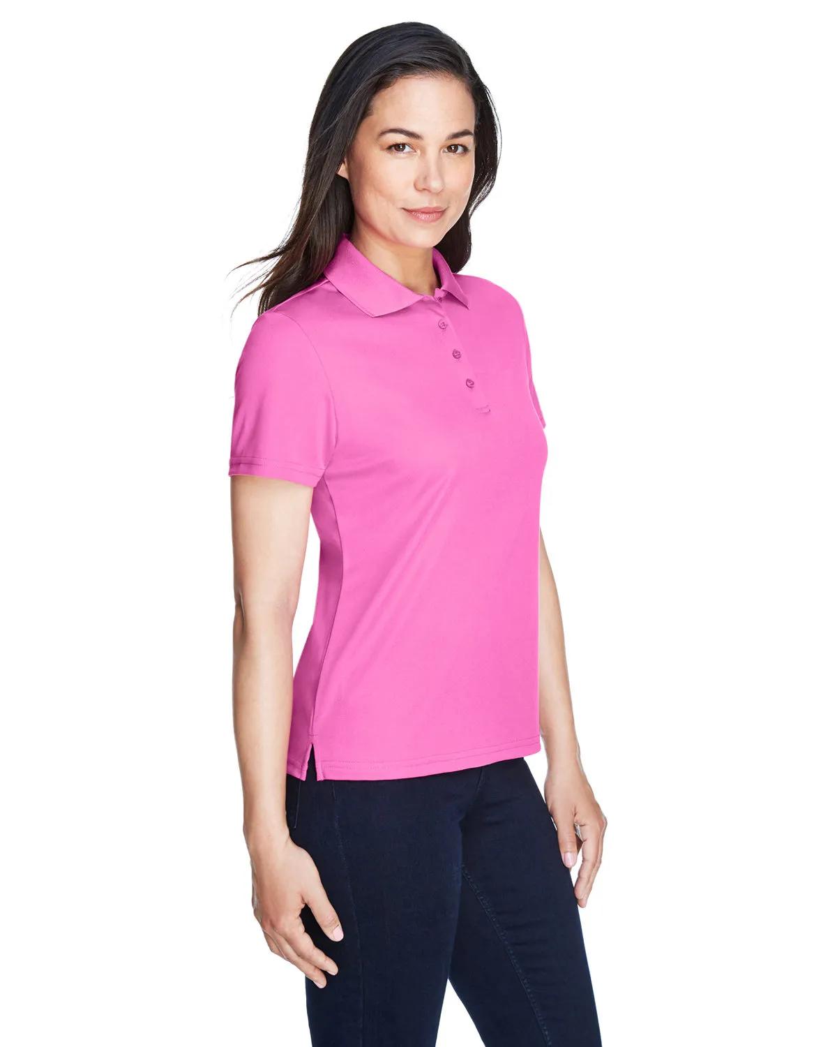 Ladies' Origin Performance Piqué Polo 97 of 129