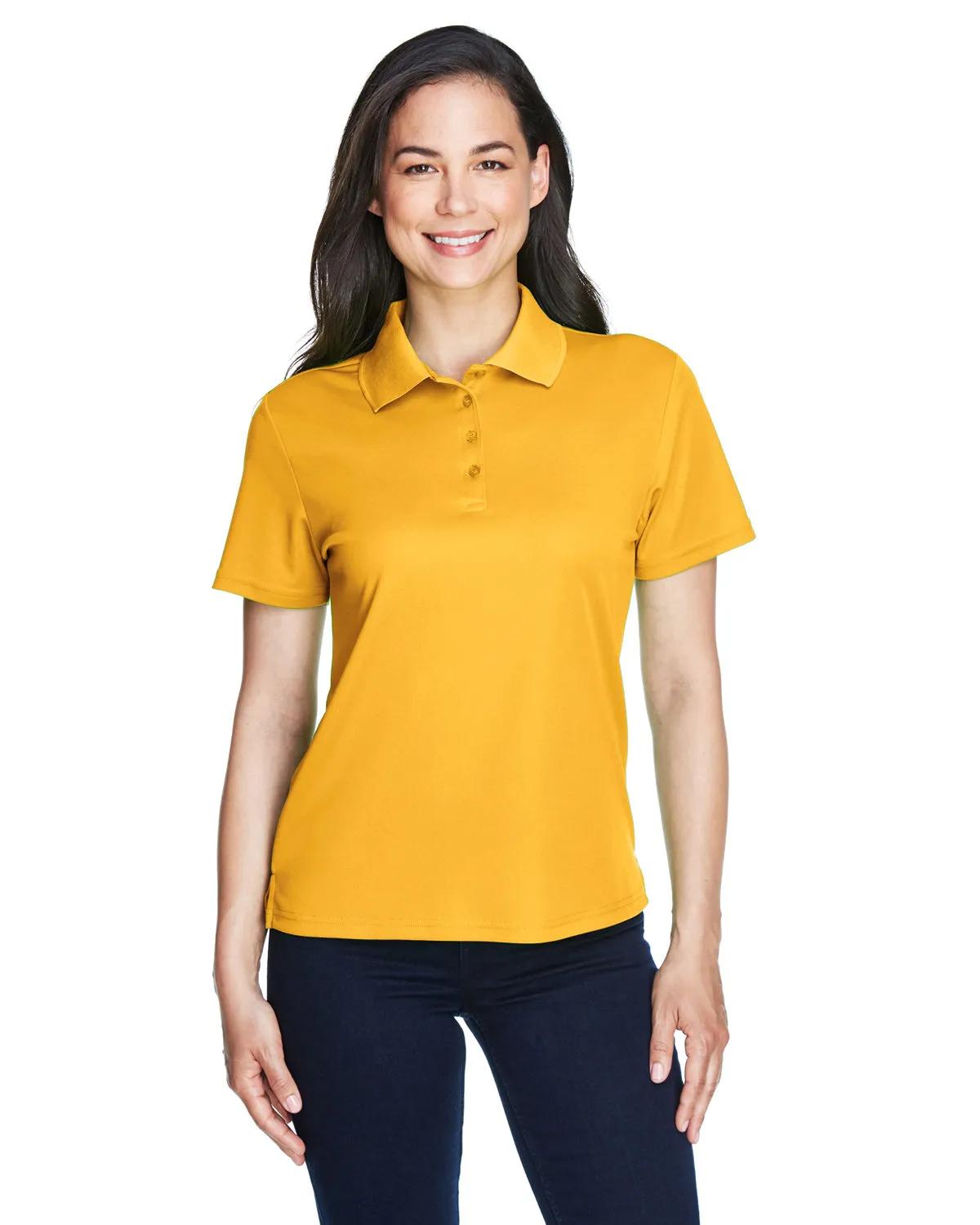 Ladies' Origin Performance Piqué Polo 9 of 129