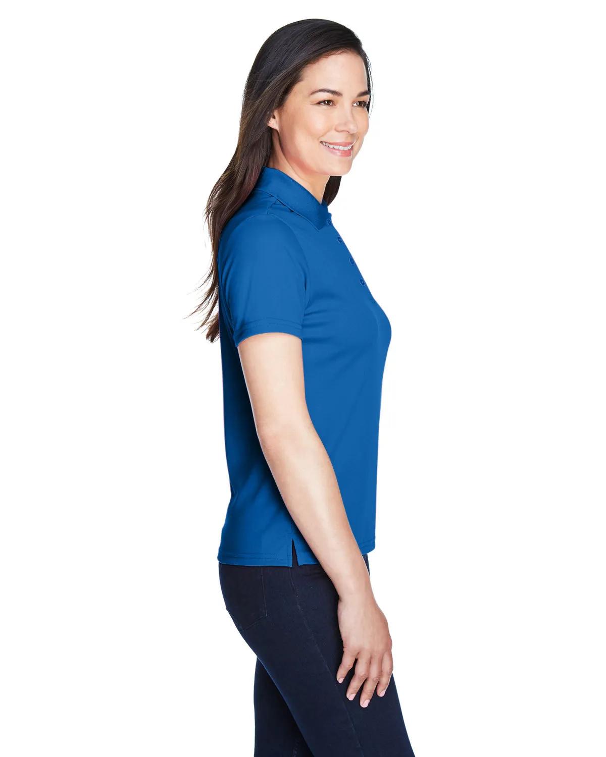Ladies' Origin Performance Piqué Polo 22 of 129