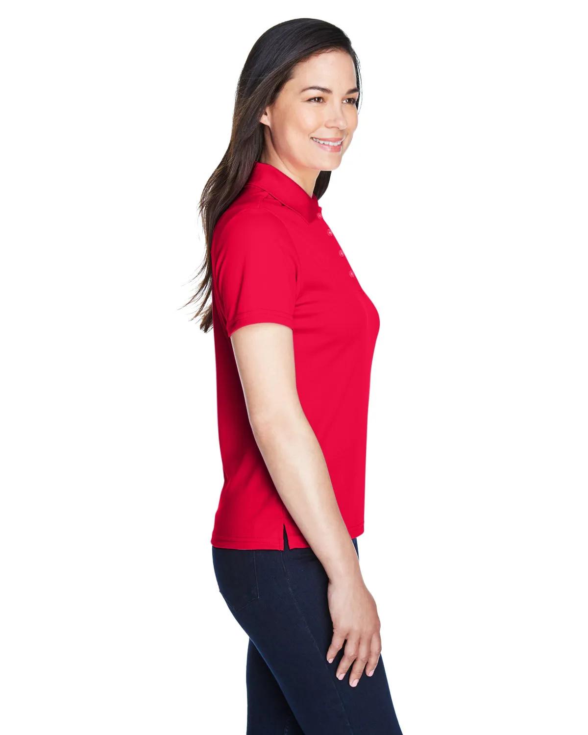 Ladies' Origin Performance Piqué Polo 109 of 129