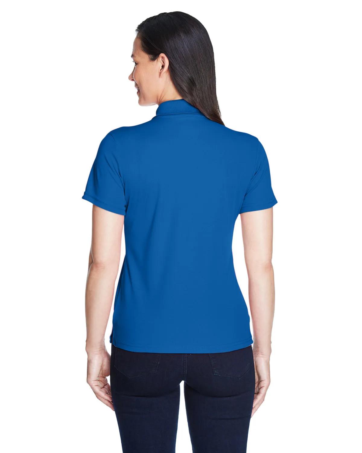 Ladies' Origin Performance Piqué Polo 21 of 129