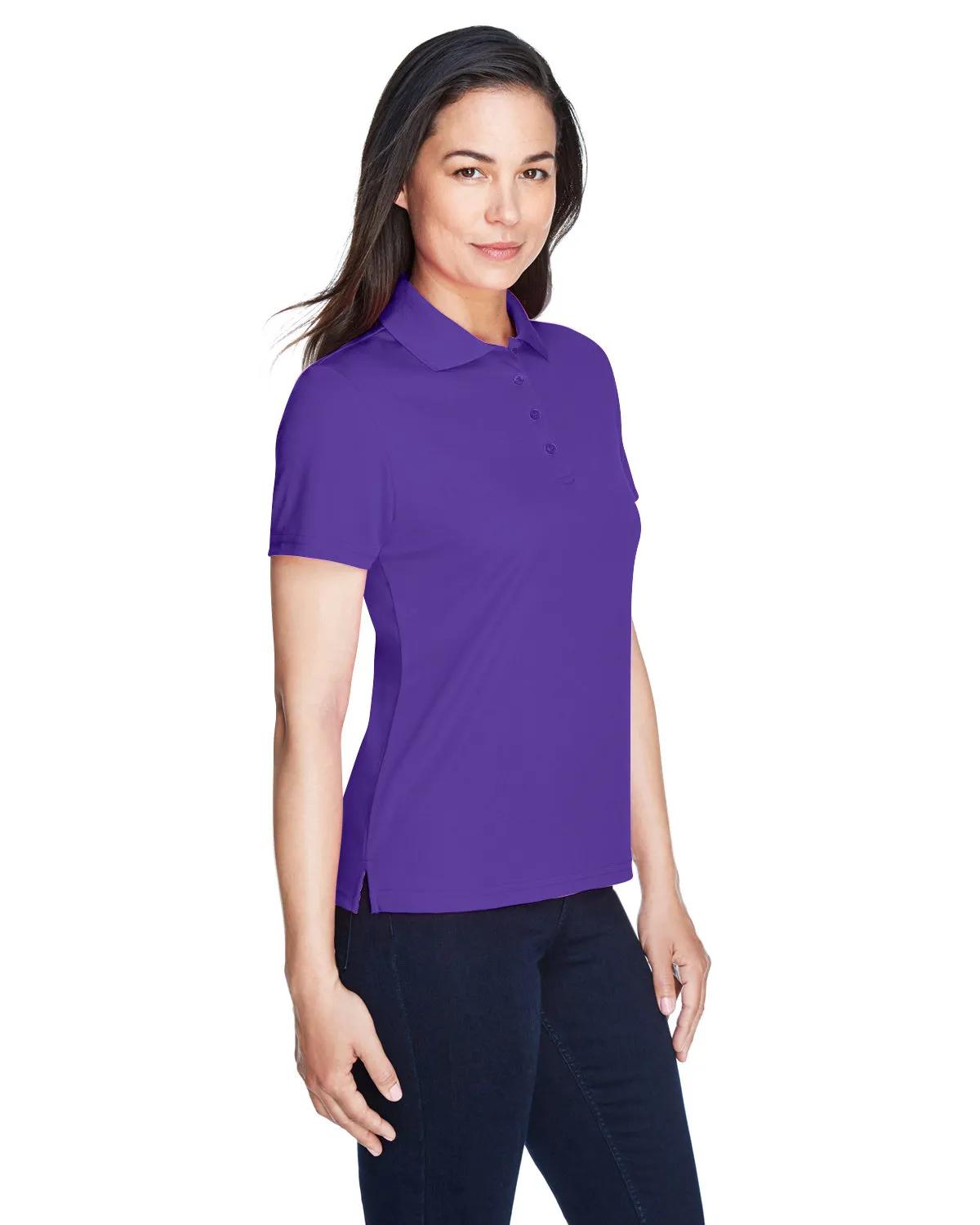 Ladies' Origin Performance Piqué Polo 123 of 129