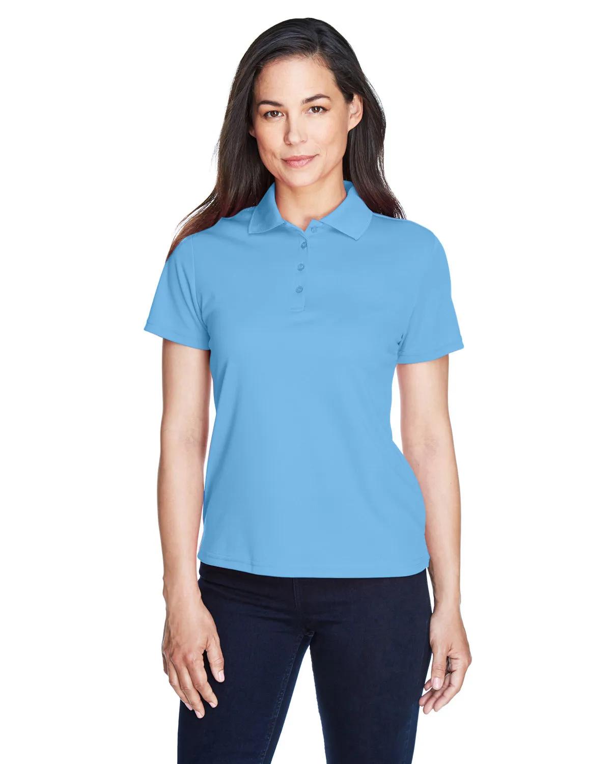 Ladies' Origin Performance Piqué Polo 4 of 129