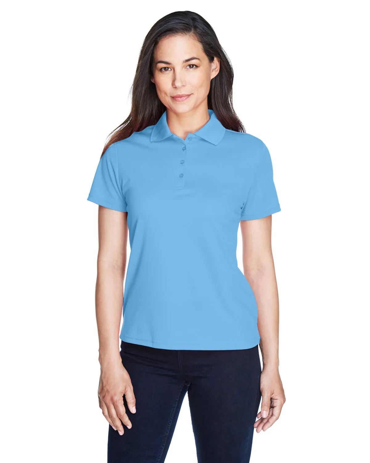 Ladies' Origin Performance Piqué Polo 12 of 129