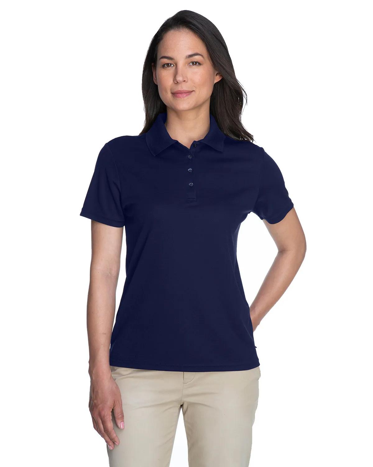 Ladies' Origin Performance Piqué Polo 3 of 129