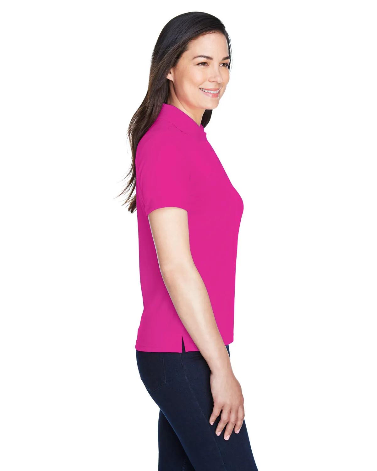 Ladies' Origin Performance Piqué Polo 103 of 129