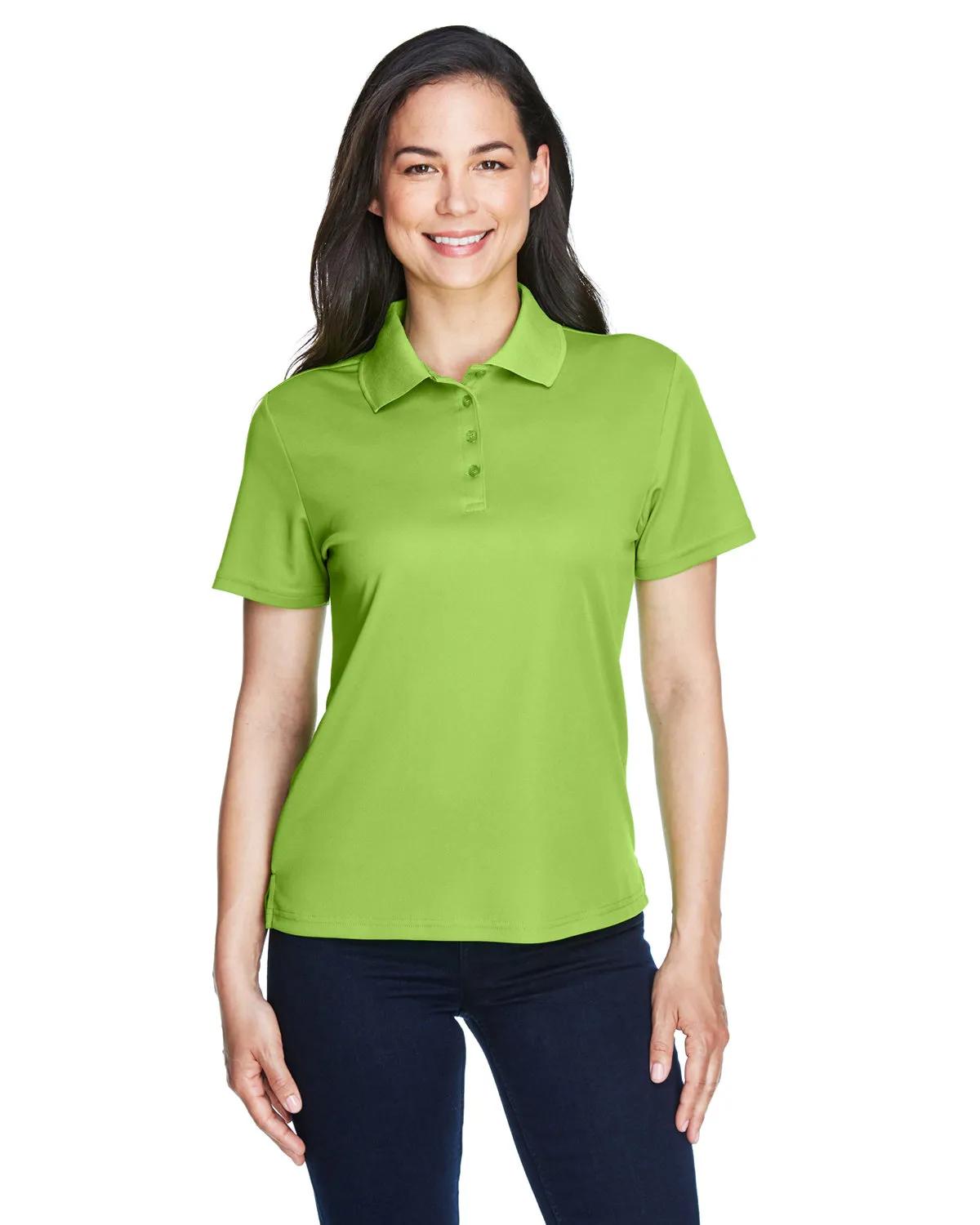 Ladies' Origin Performance Piqué Polo 18 of 129