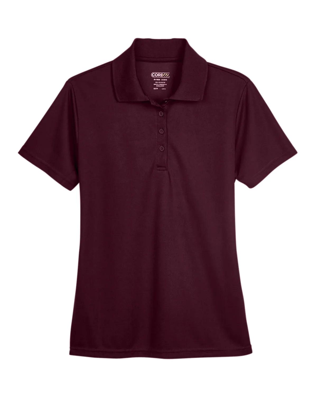 Ladies' Origin Performance Piqué Polo 58 of 129