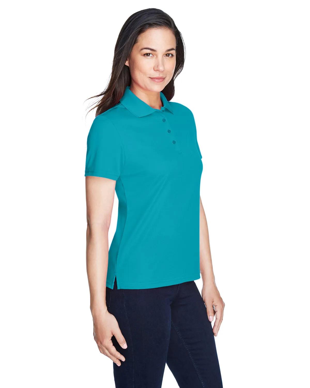 Ladies' Origin Performance Piqué Polo 106 of 129