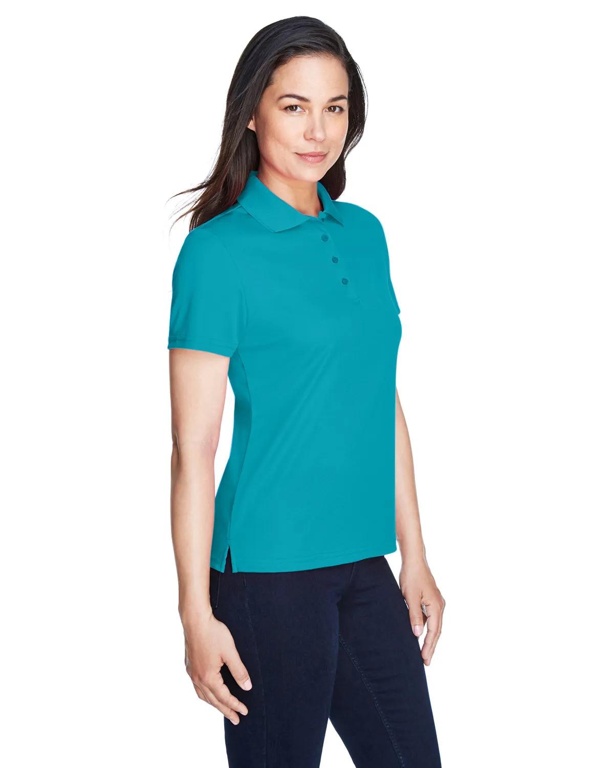 Ladies' Origin Performance Piqué Polo 125 of 129