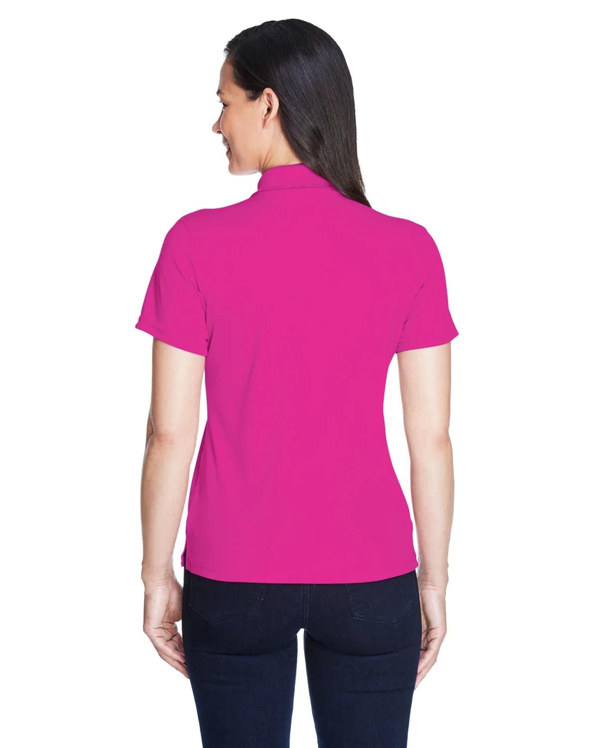 Ladies' Origin Performance Piqué Polo 116 of 129