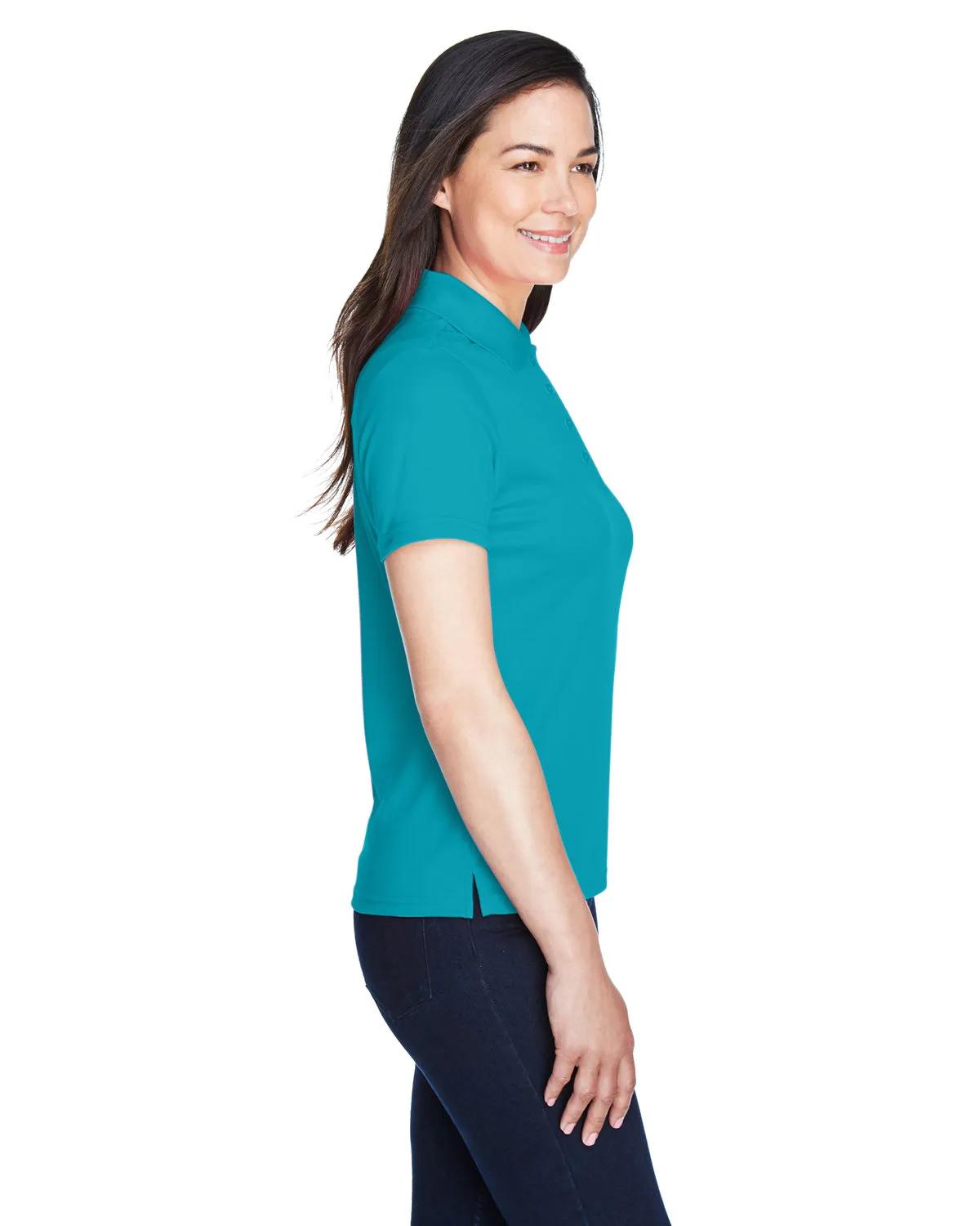 Ladies' Origin Performance Piqué Polo 127 of 129