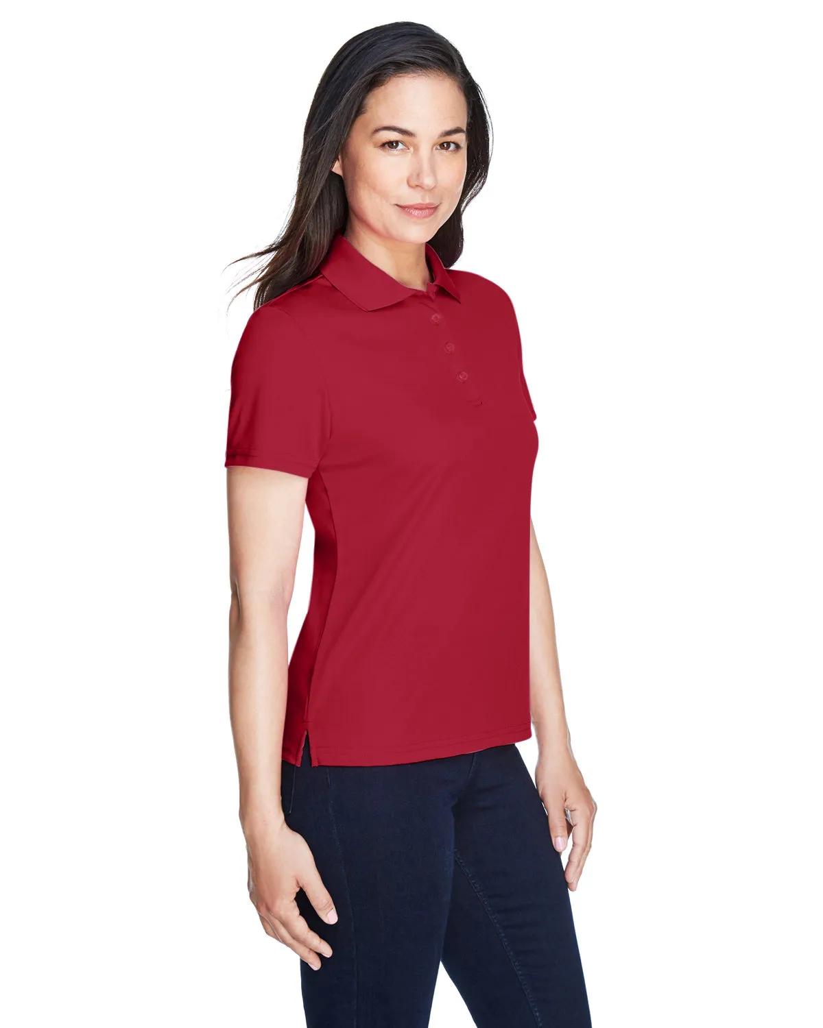 Ladies' Origin Performance Piqué Polo 107 of 129