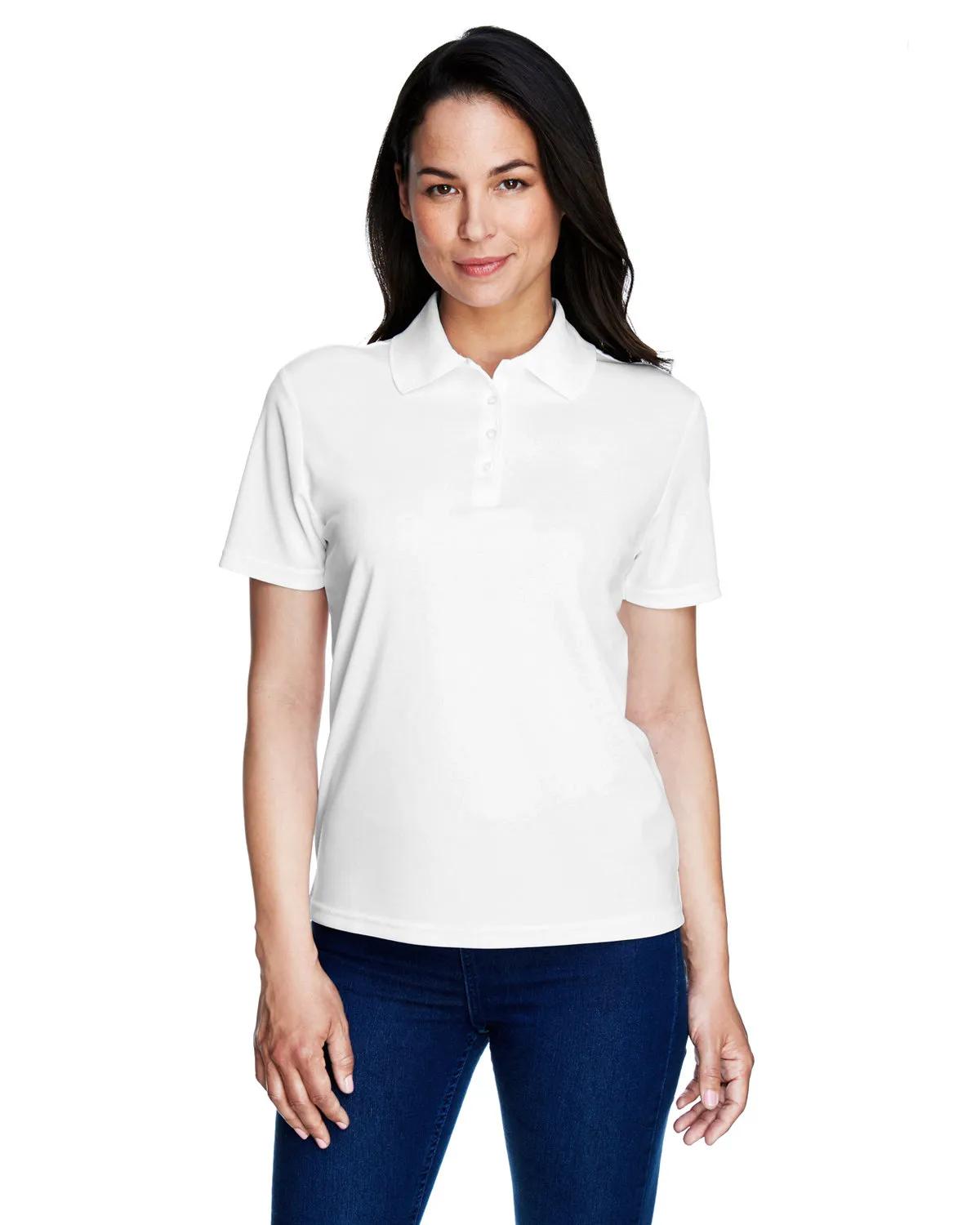 Ladies' Origin Performance Piqué Polo 18 of 129