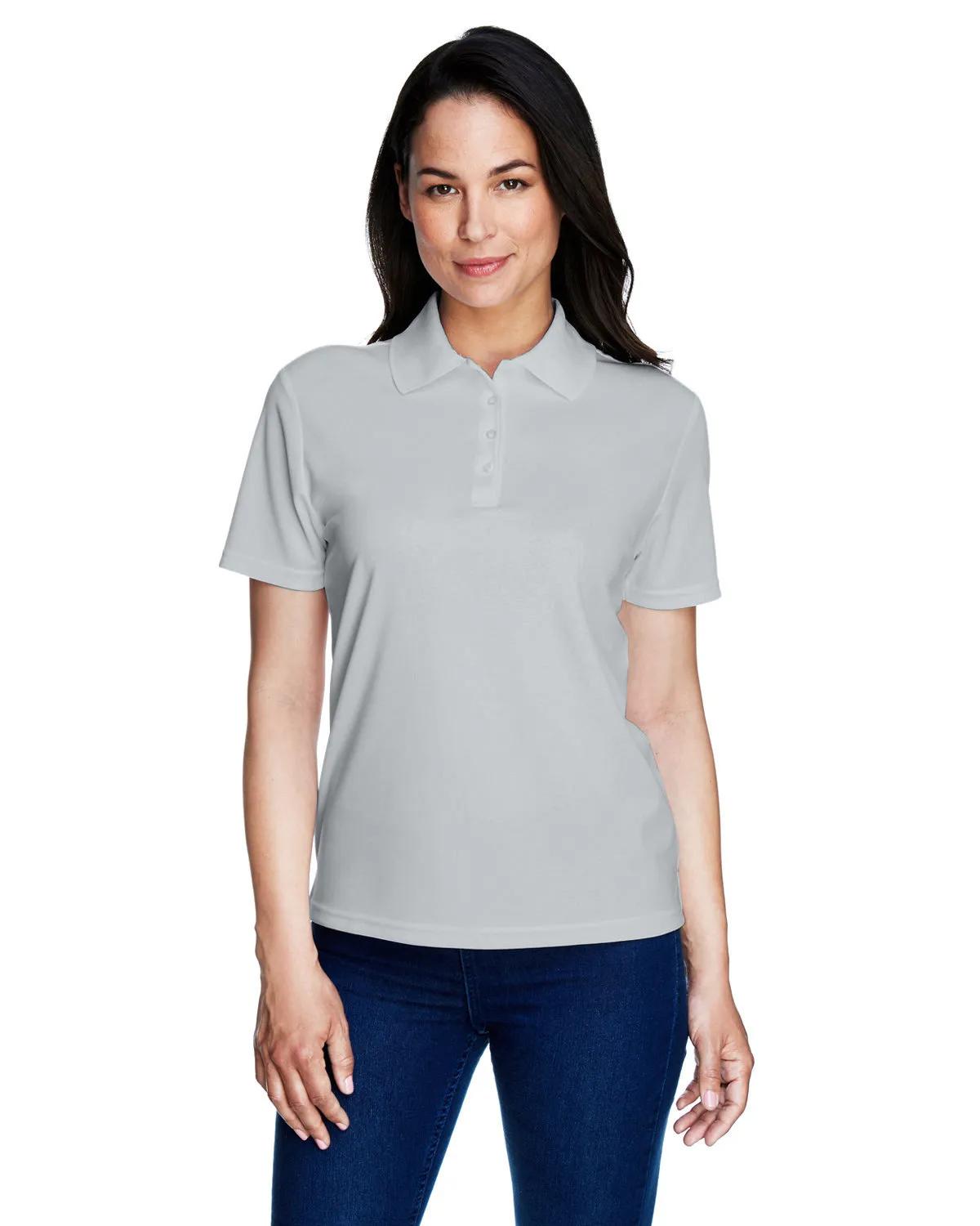 Ladies' Origin Performance Piqué Polo 4 of 129