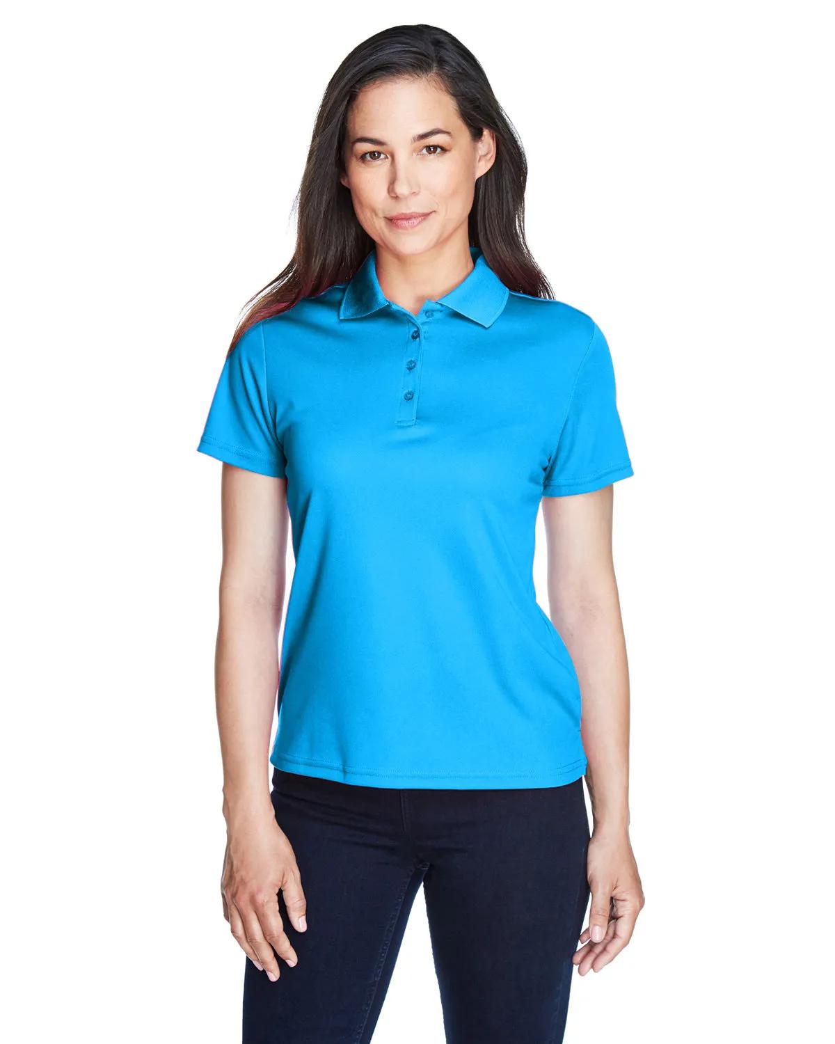 Ladies' Origin Performance Piqué Polo 12 of 129