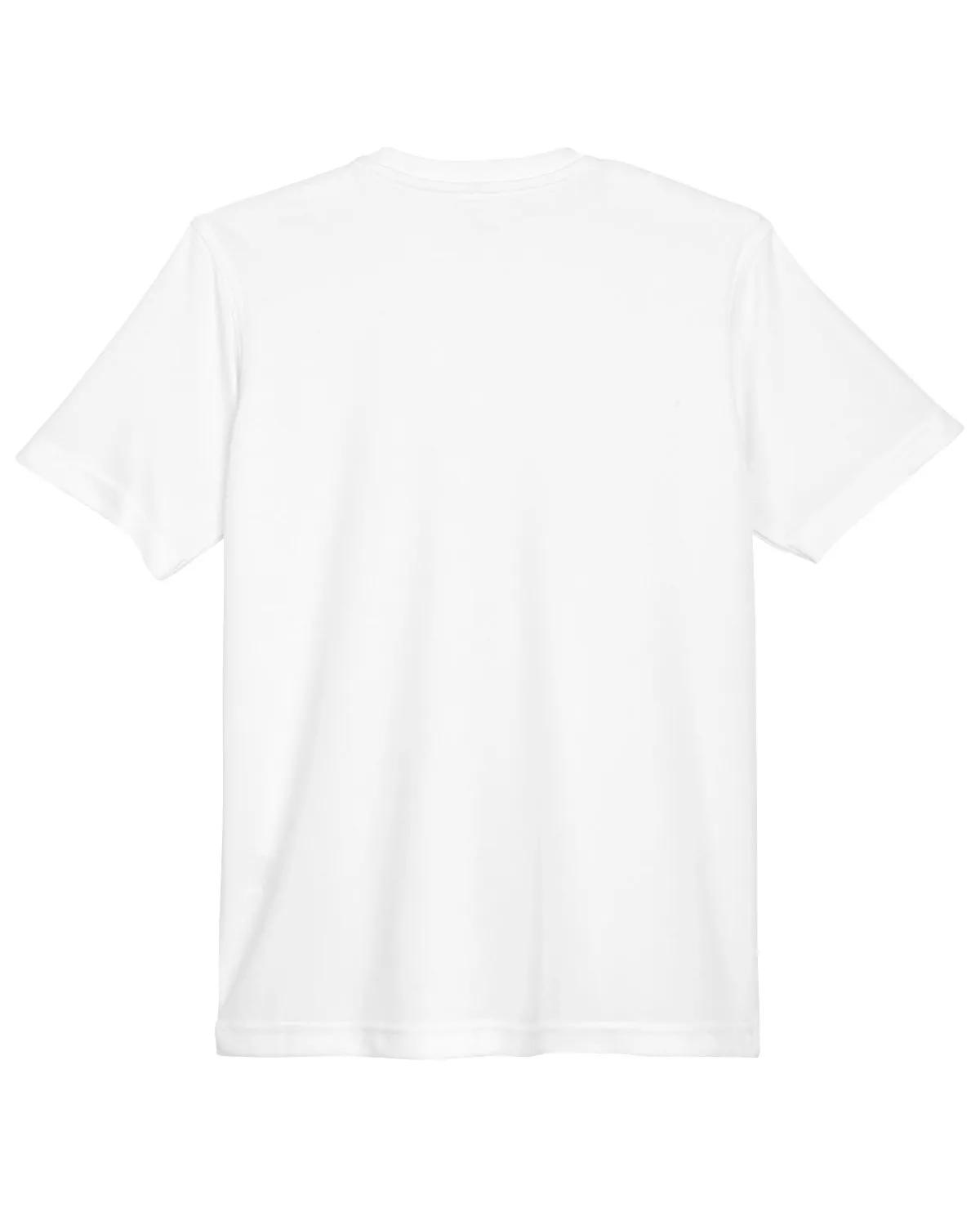 Youth Cool & Dry Basic Performance T-Shirt 16 of 44