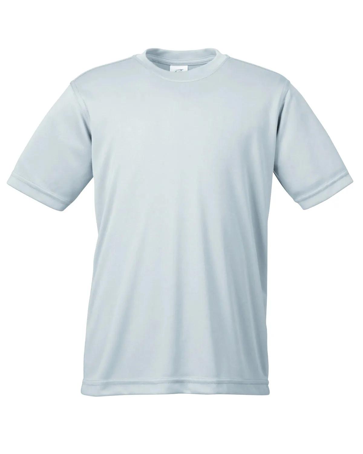 Youth Cool & Dry Basic Performance T-Shirt 44 of 44