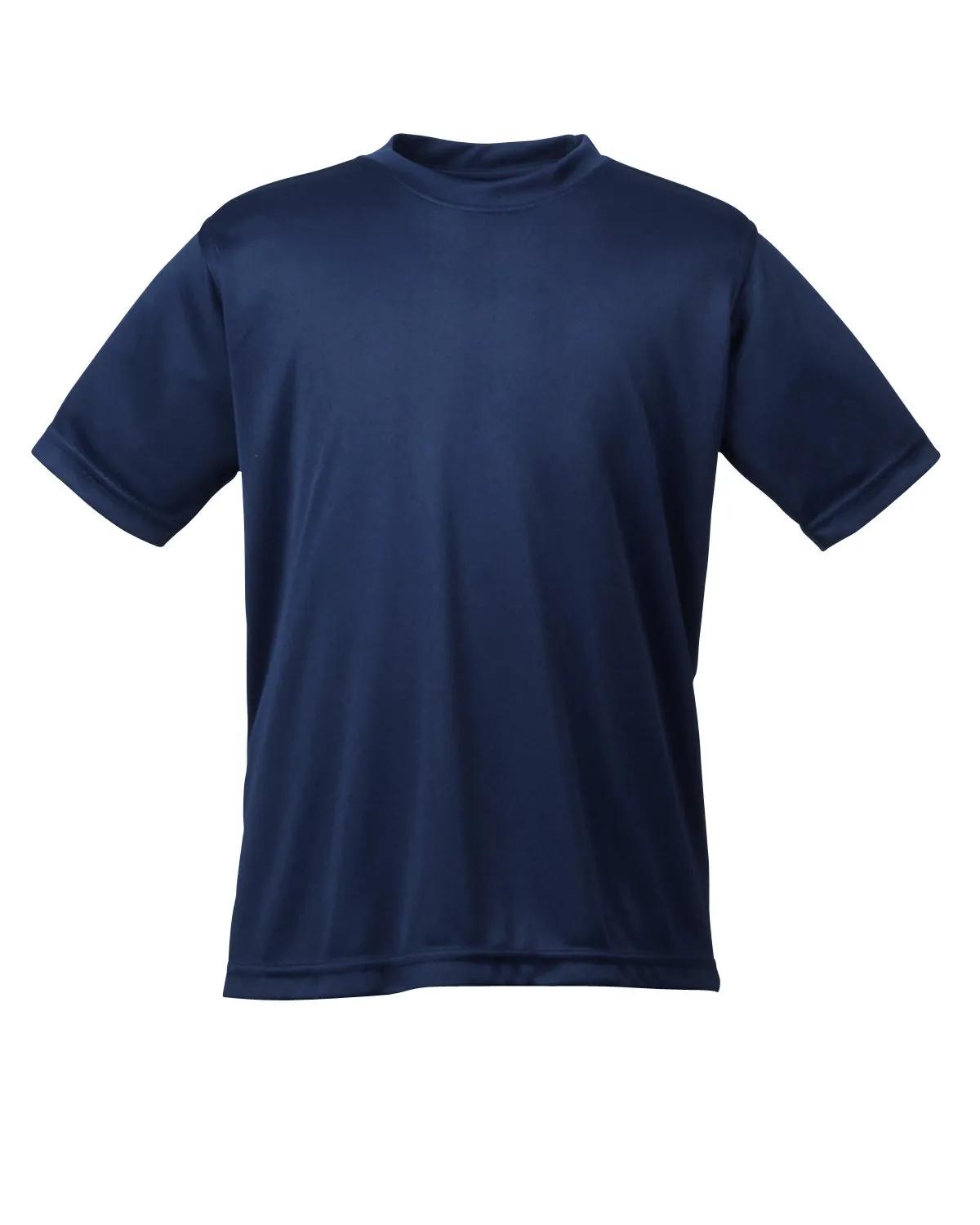 Youth Cool & Dry Basic Performance T-Shirt 22 of 44