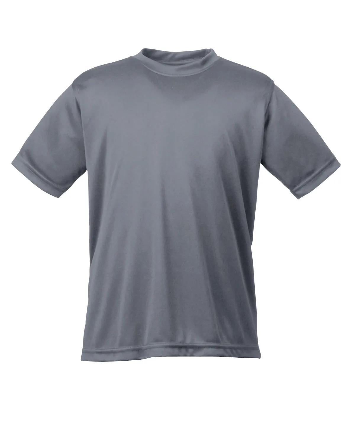 Youth Cool & Dry Basic Performance T-Shirt 27 of 44