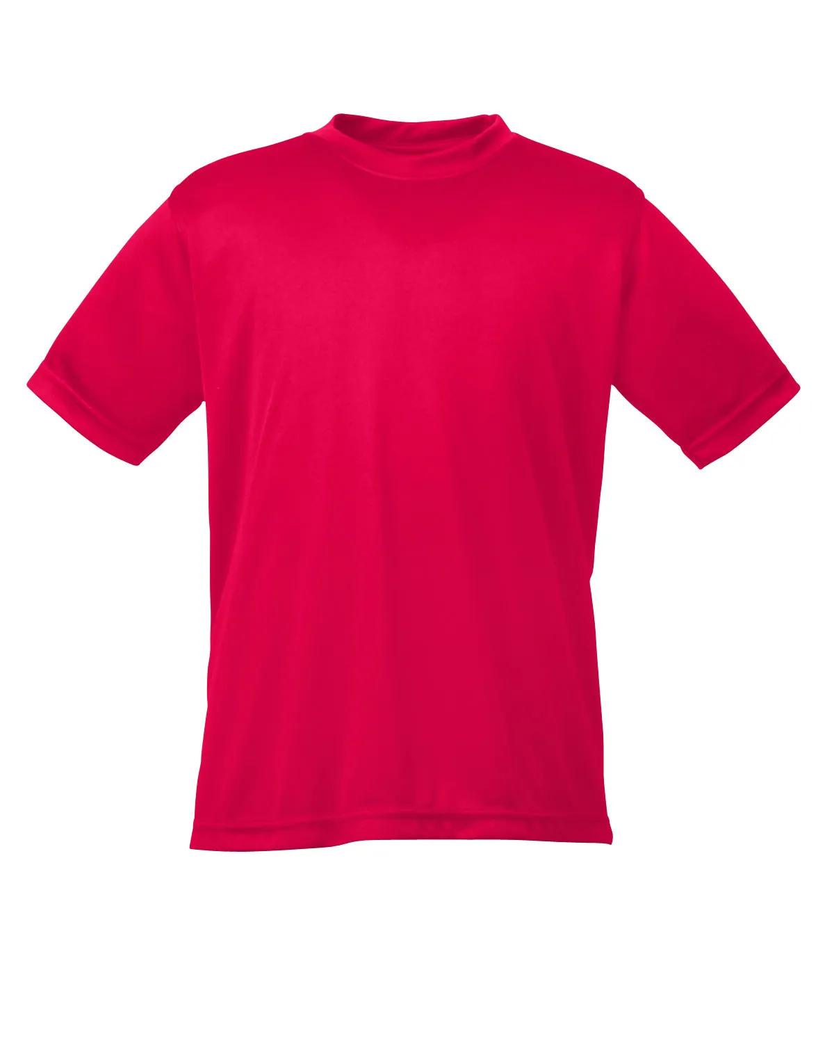 Youth Cool & Dry Basic Performance T-Shirt 32 of 44