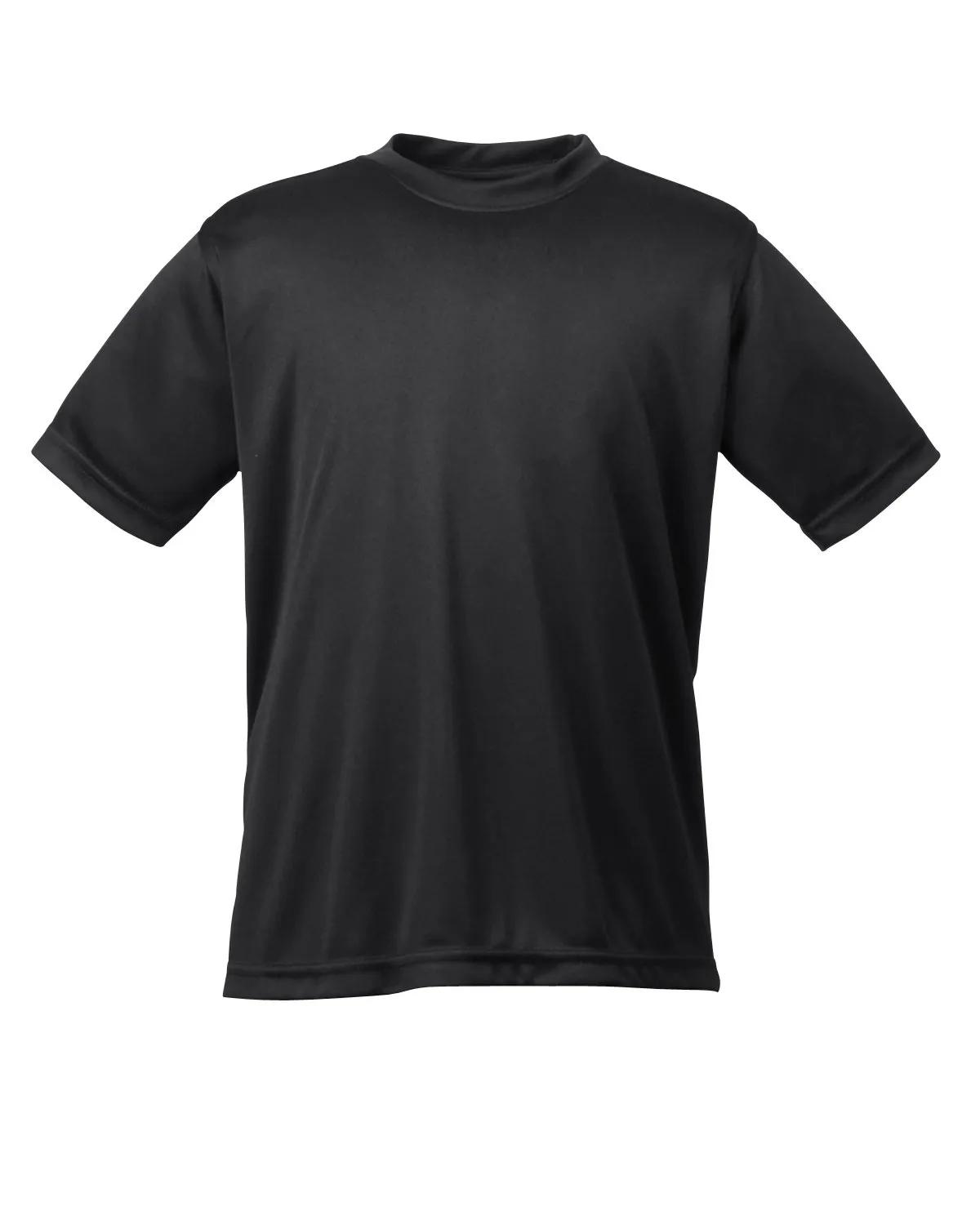 Youth Cool & Dry Basic Performance T-Shirt 10 of 44