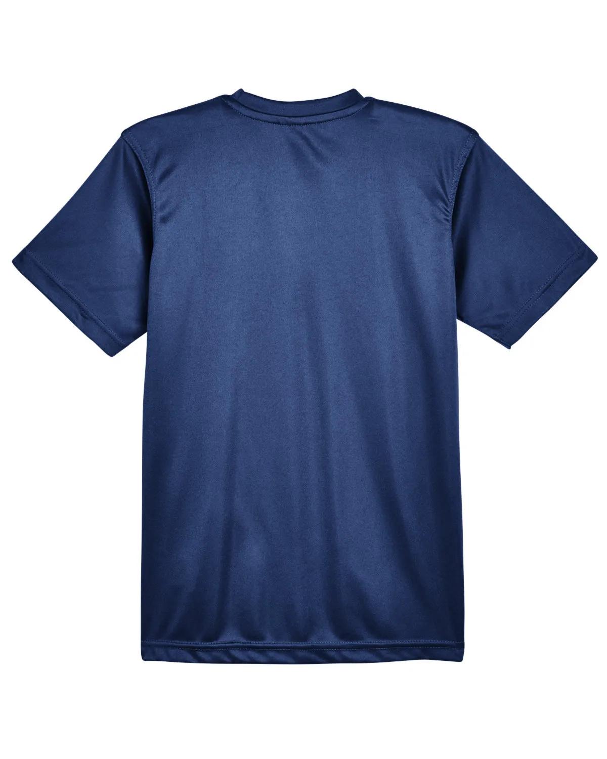 Youth Cool & Dry Basic Performance T-Shirt 21 of 44