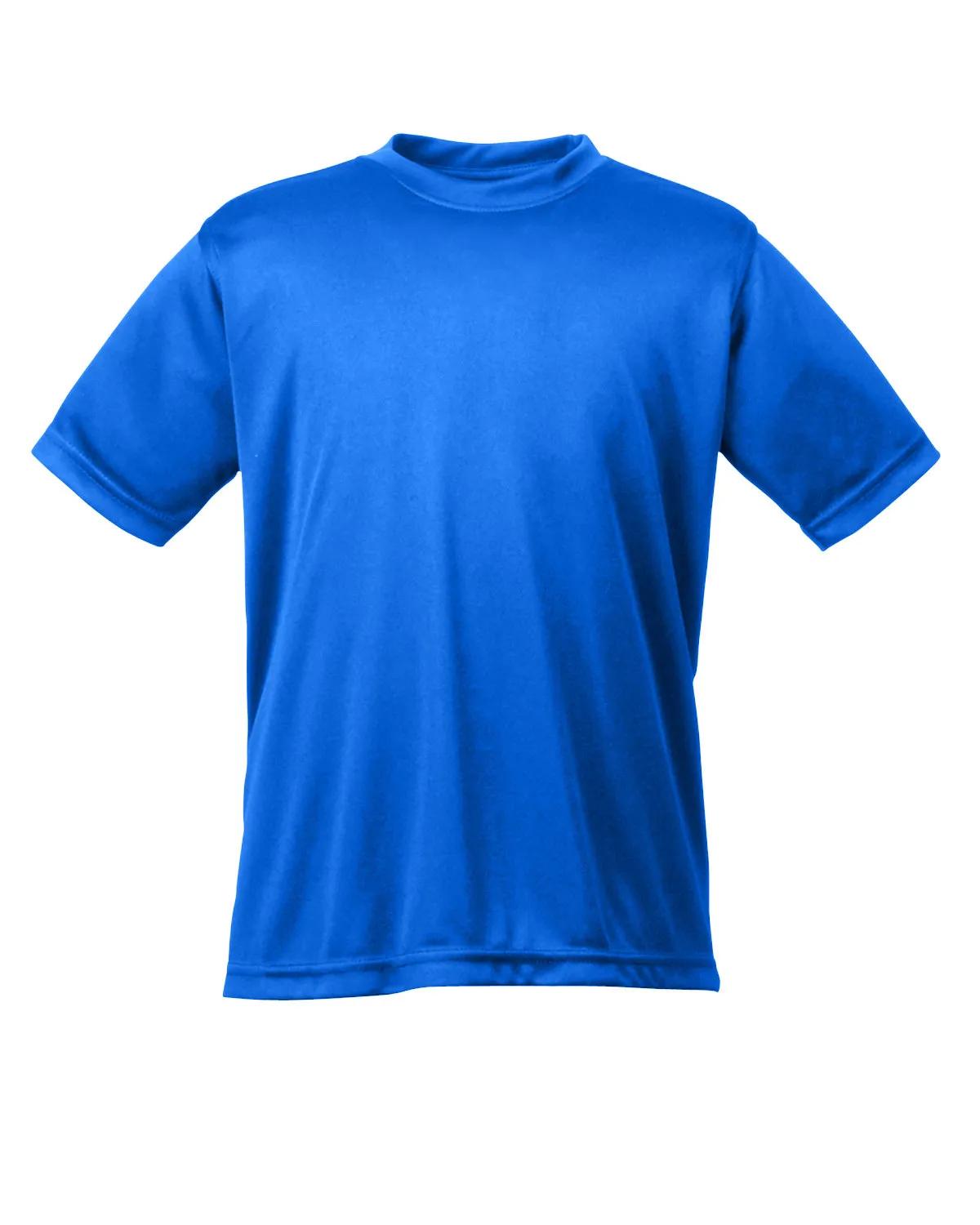 Youth Cool & Dry Basic Performance T-Shirt 12 of 44