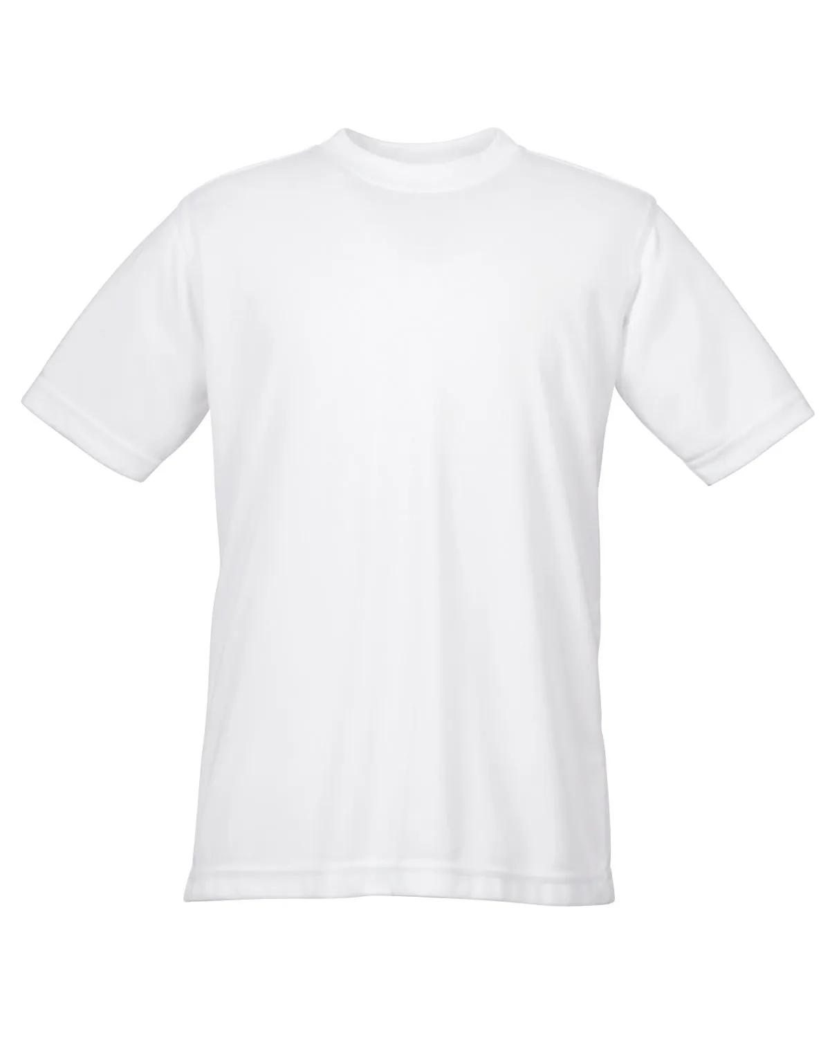 Youth Cool & Dry Basic Performance T-Shirt 17 of 44