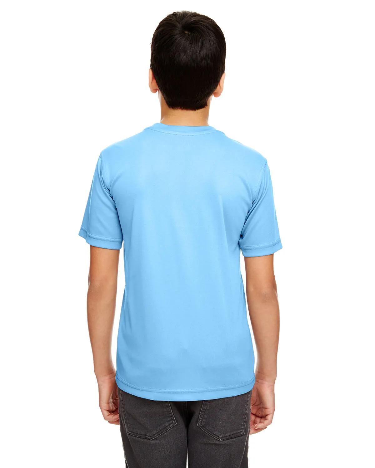 Youth Cool & Dry Basic Performance T-Shirt 33 of 44