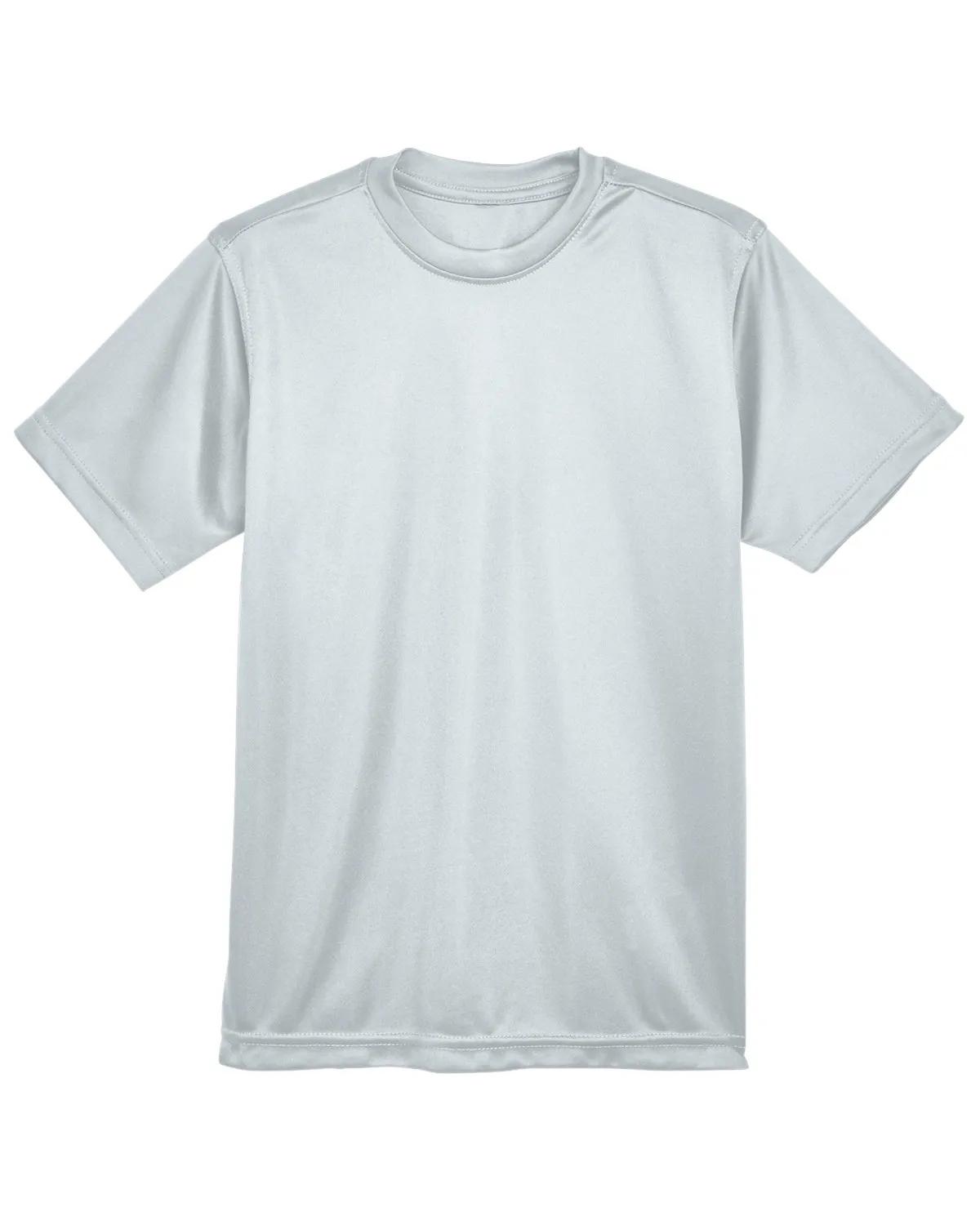 Youth Cool & Dry Basic Performance T-Shirt 42 of 44