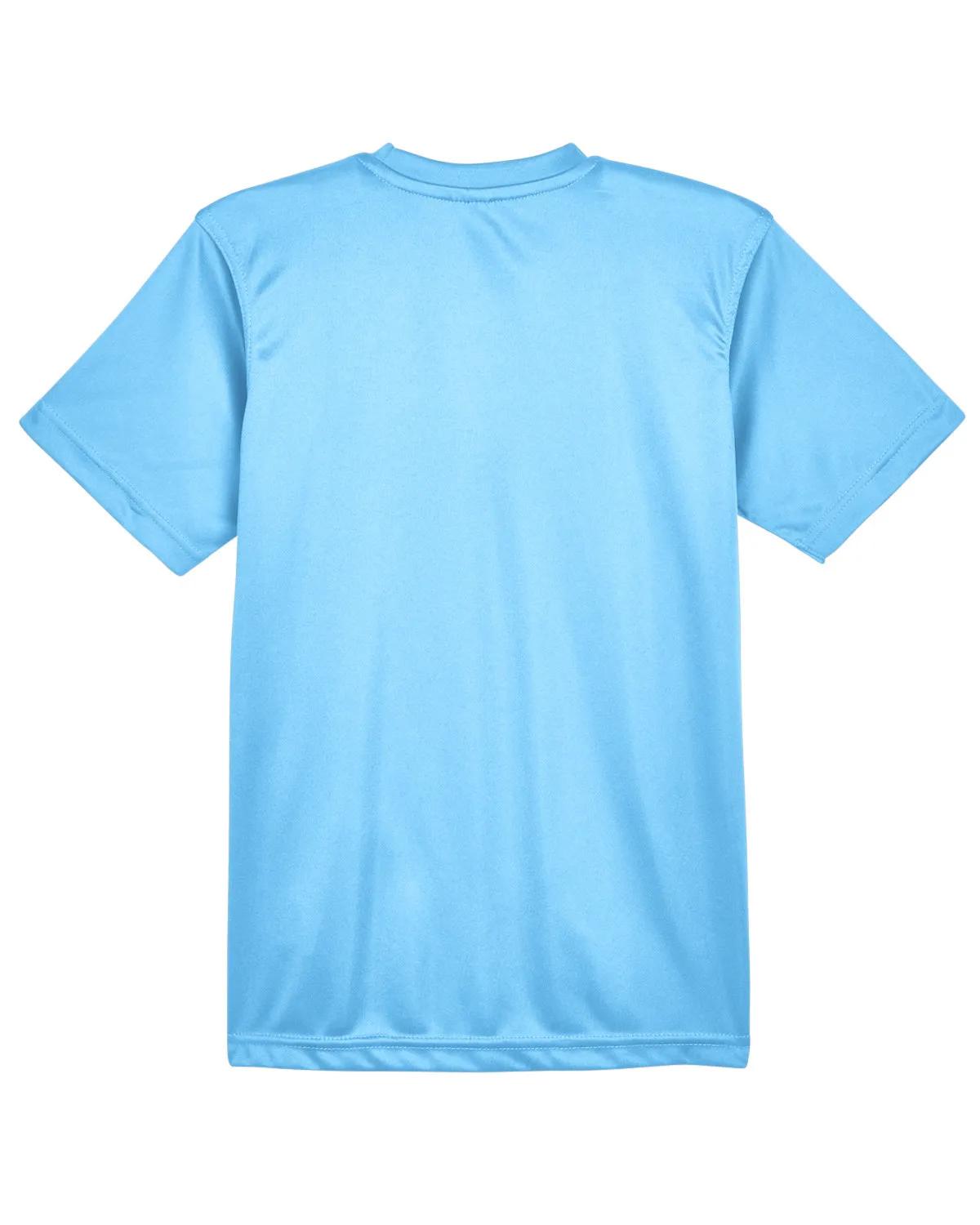 Youth Cool & Dry Basic Performance T-Shirt 38 of 44