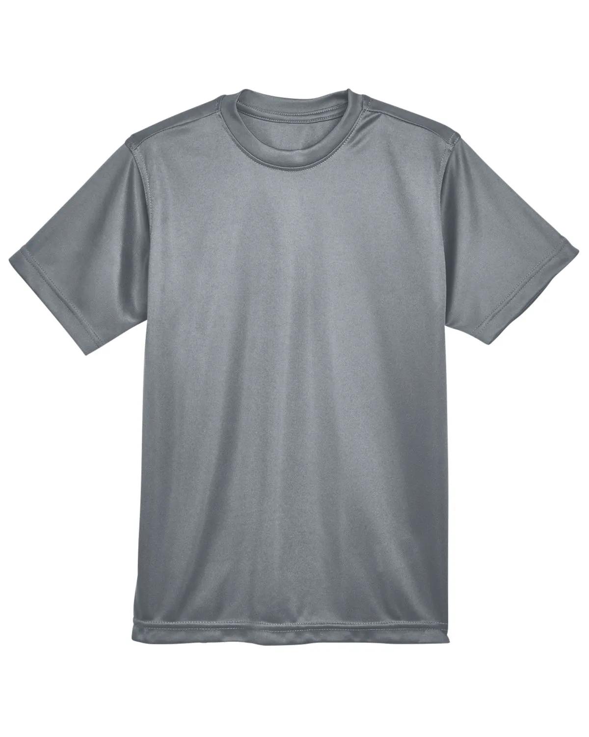 Youth Cool & Dry Basic Performance T-Shirt 25 of 44