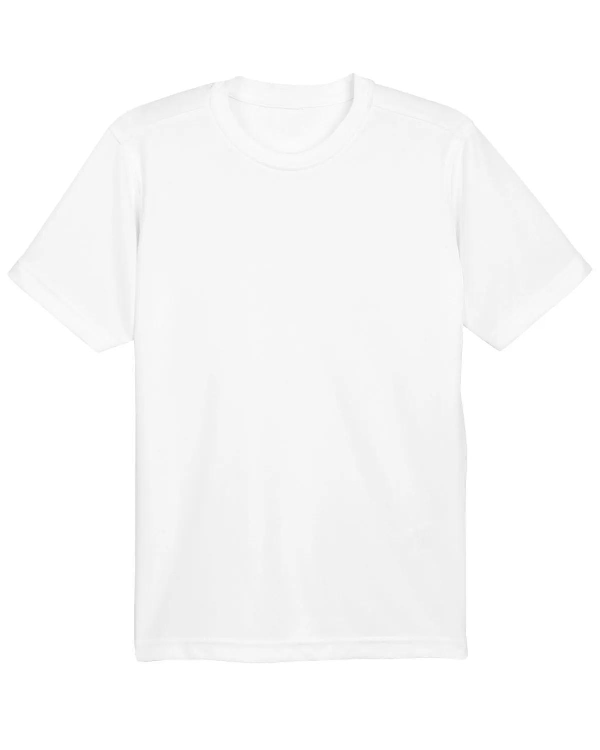 Youth Cool & Dry Basic Performance T-Shirt 15 of 44